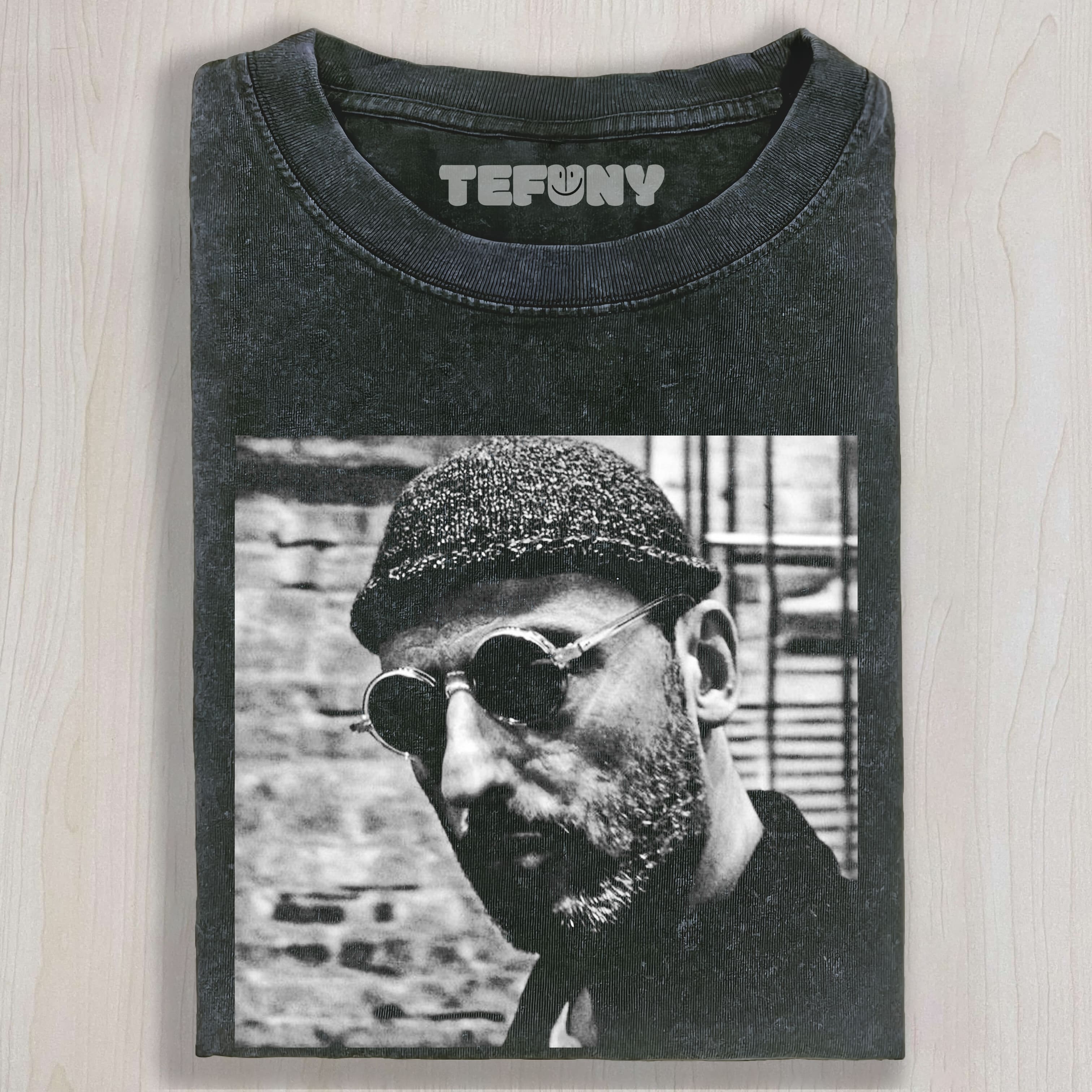 LEON THE PROFESSIONAL  V6 UNISEX TEE, TANK TOP, LAYERED LS, SWEATSHIRT & HOODIE