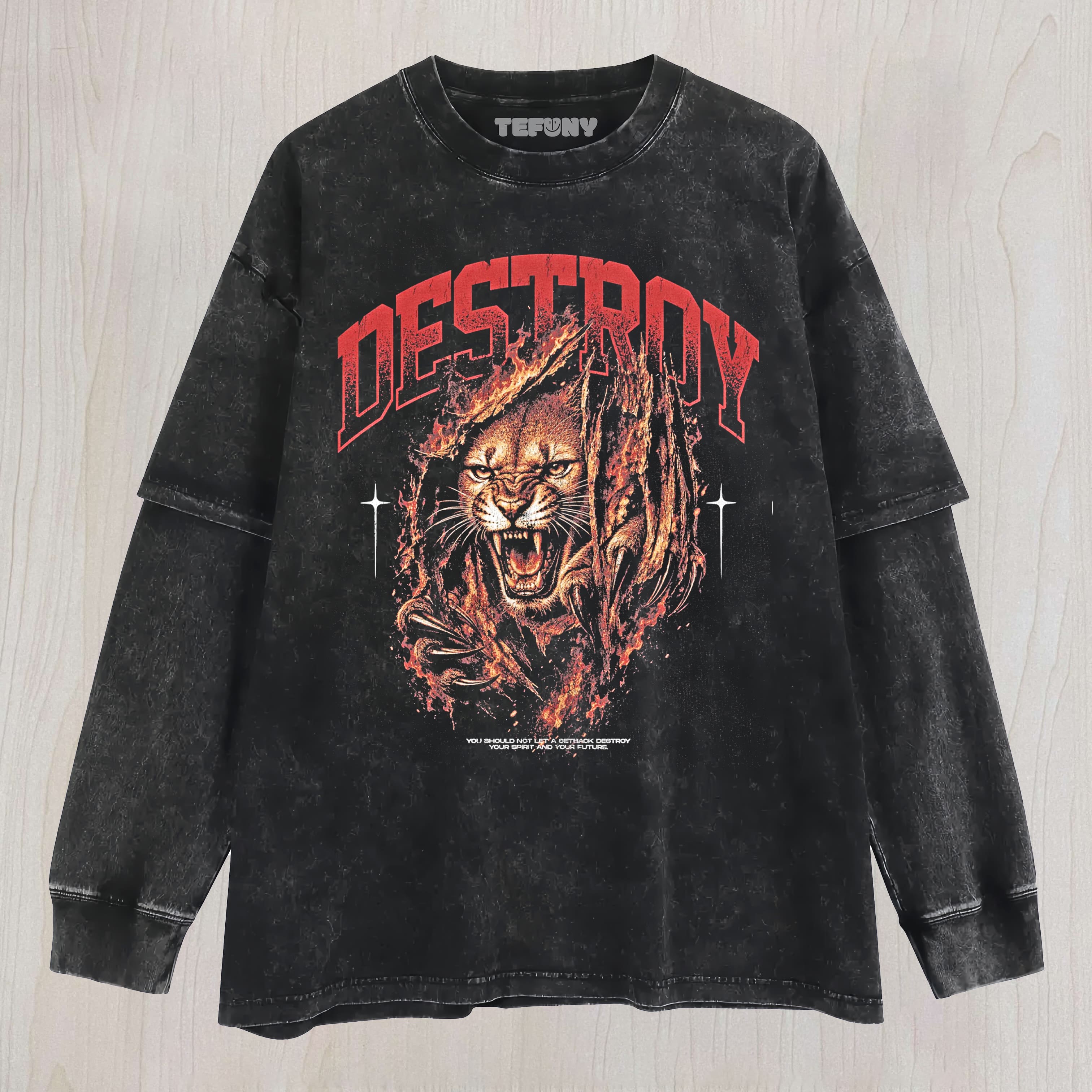 LEOPARD UNISEX TEE, TANK TOP, LAYERED LS, SWEATSHIRT & HOODIE