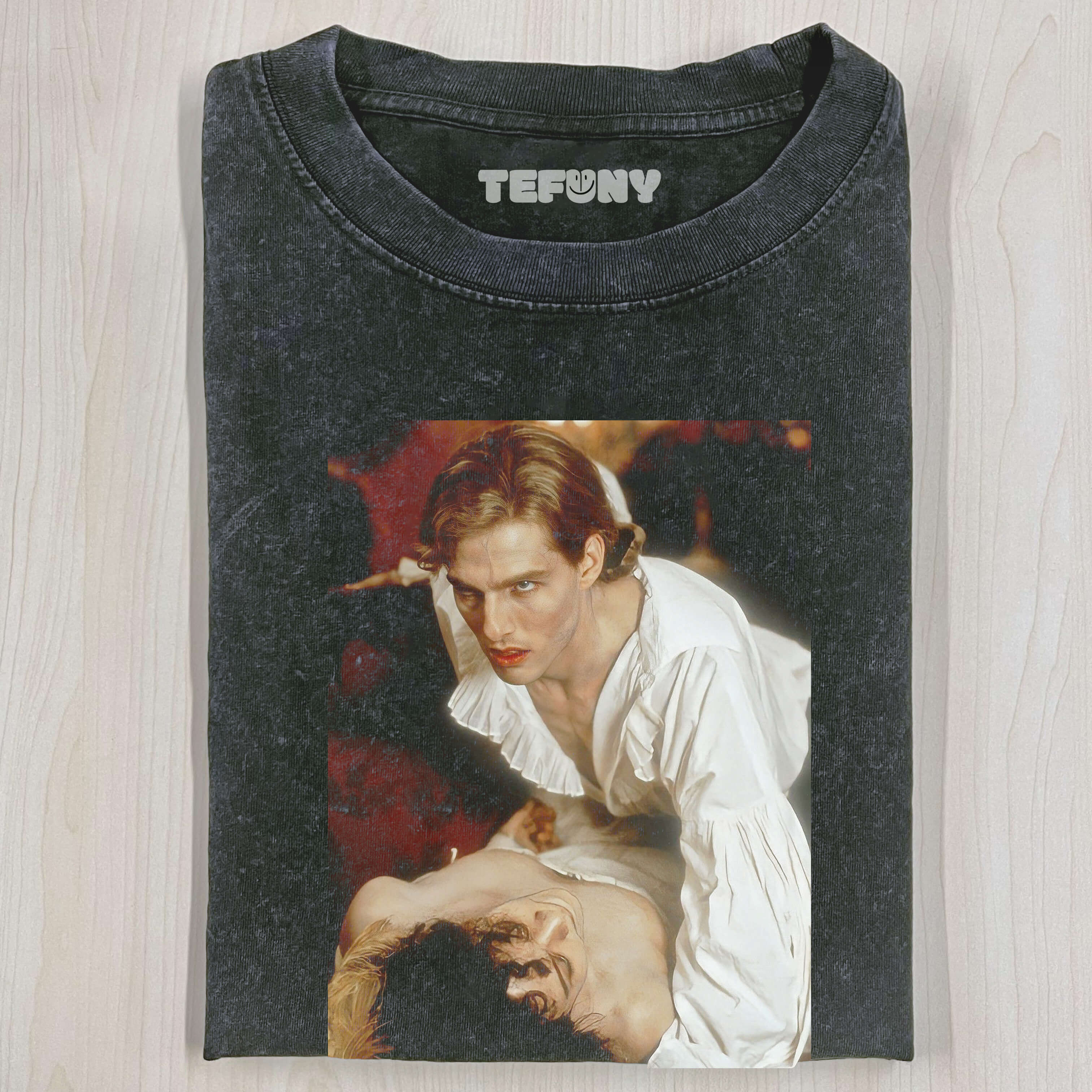 LESTAT DE LIONCOURT T-SHIRT