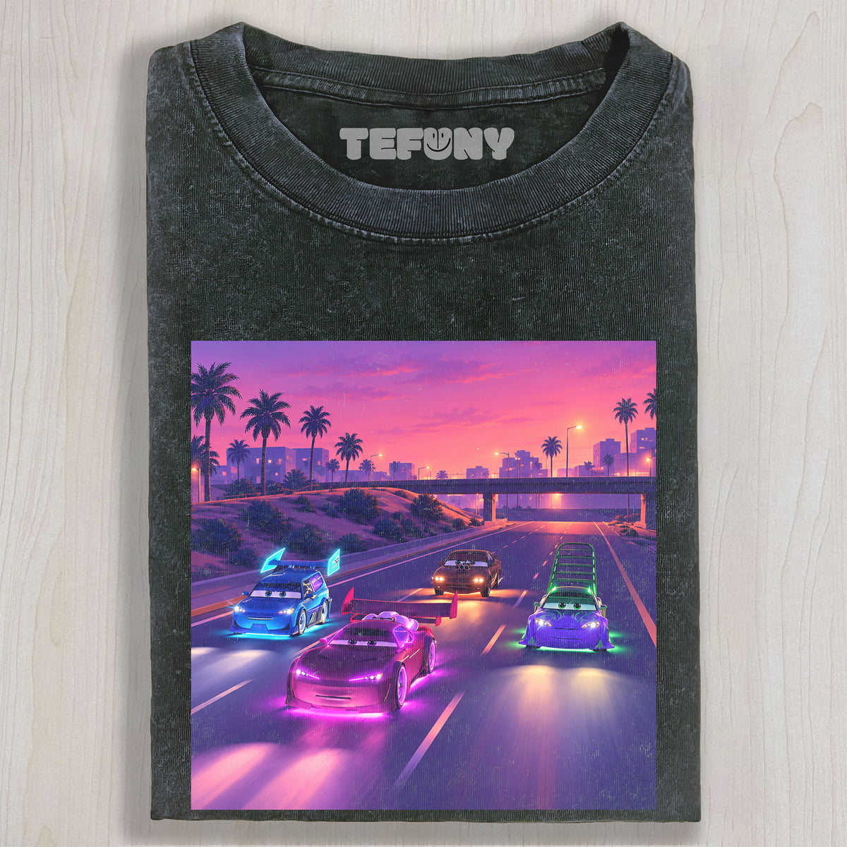 LIGHTNING MCQUEEN V3 UNISEX TEE, TANK TOP, LAYERED LS, SWEATSHIRT & HOODIE