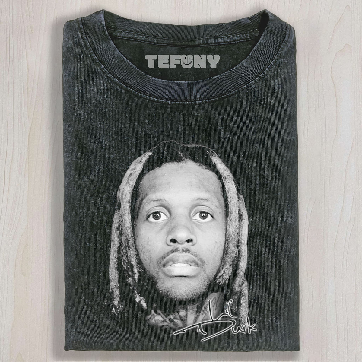 LIL DURK V7 UNISEX TEE, TANK TOP, LAYERED LS, SWEATSHIRT & HOODIE