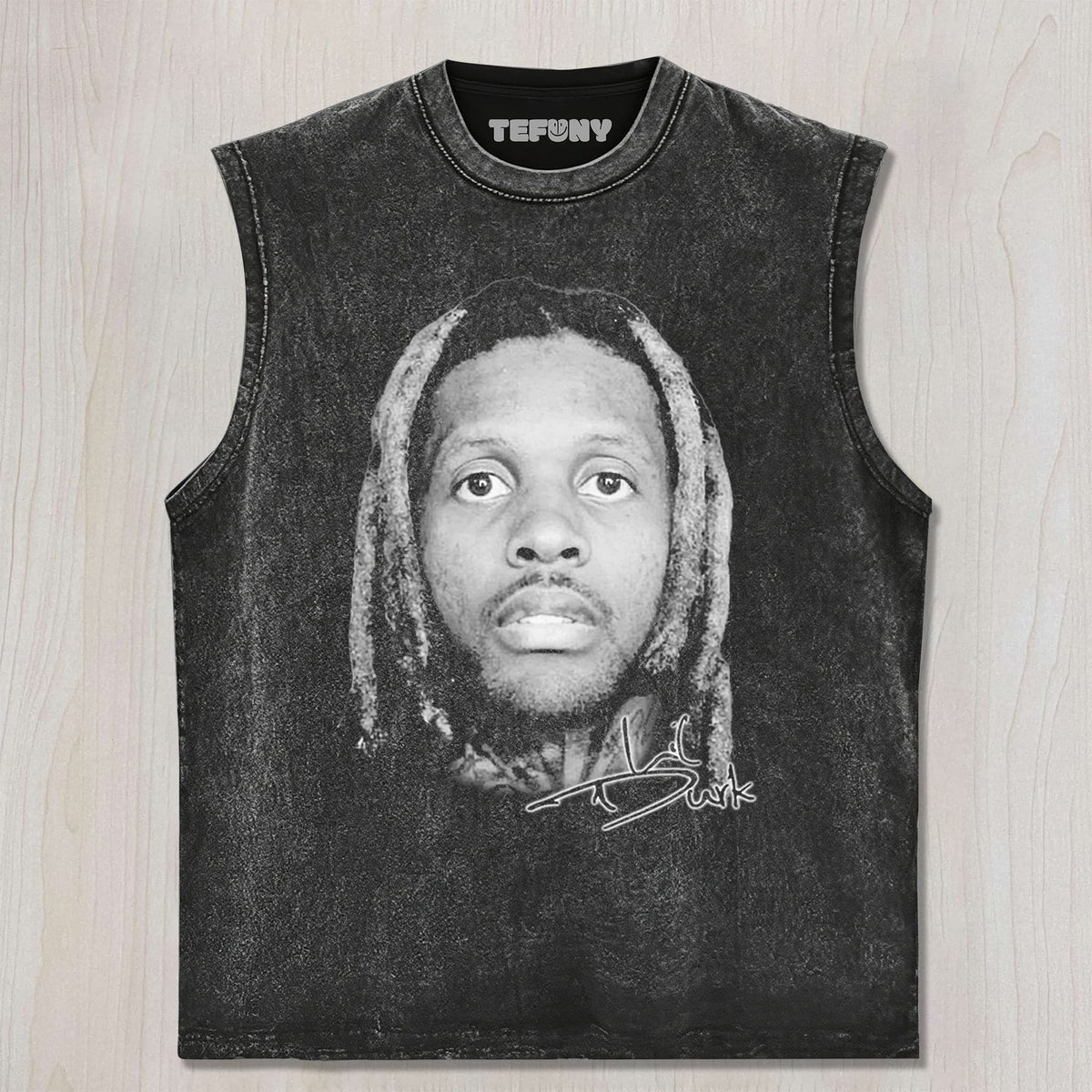 LIL DURK V7 UNISEX TEE, TANK TOP, LAYERED LS, SWEATSHIRT & HOODIE