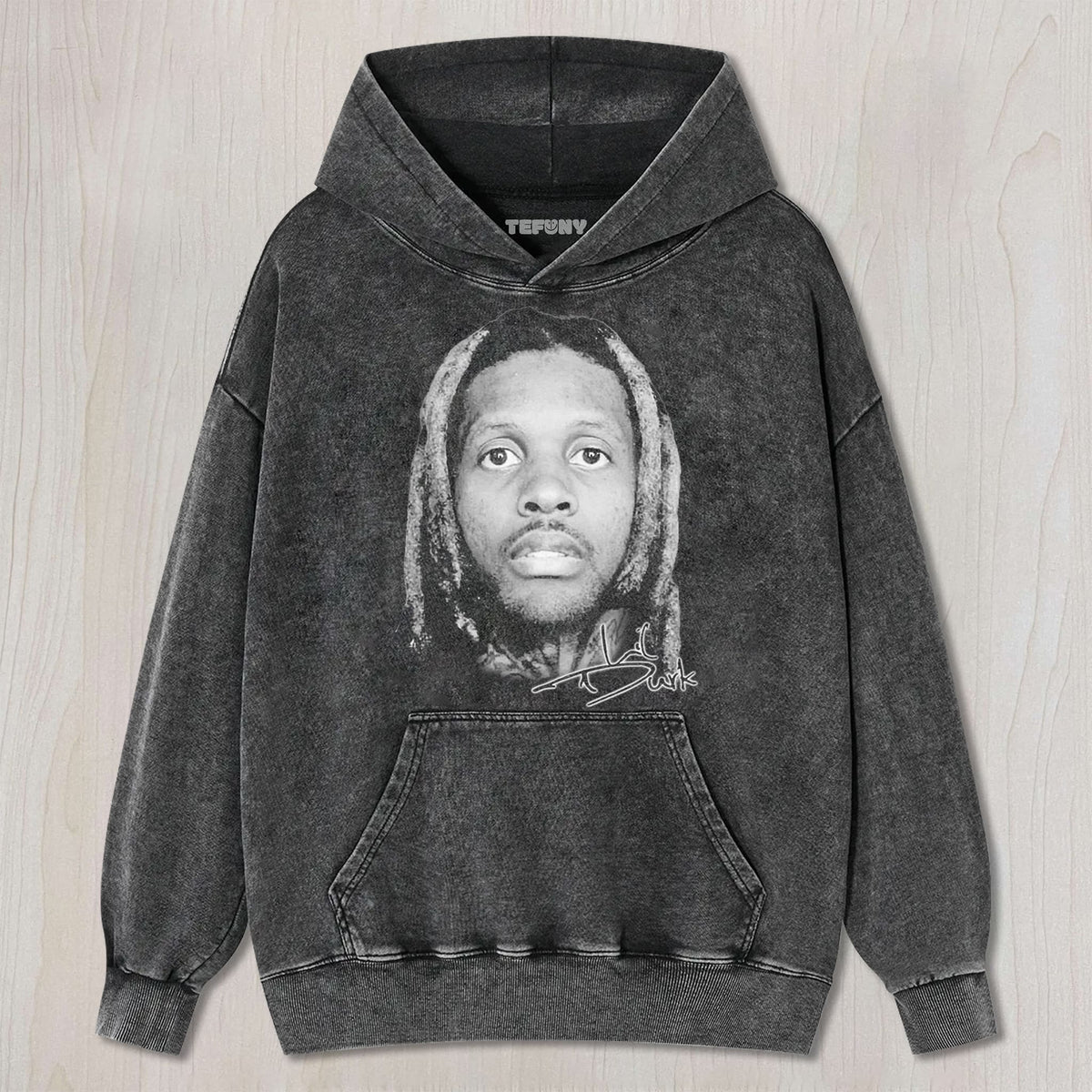 LIL DURK V7 UNISEX TEE, TANK TOP, LAYERED LS, SWEATSHIRT & HOODIE