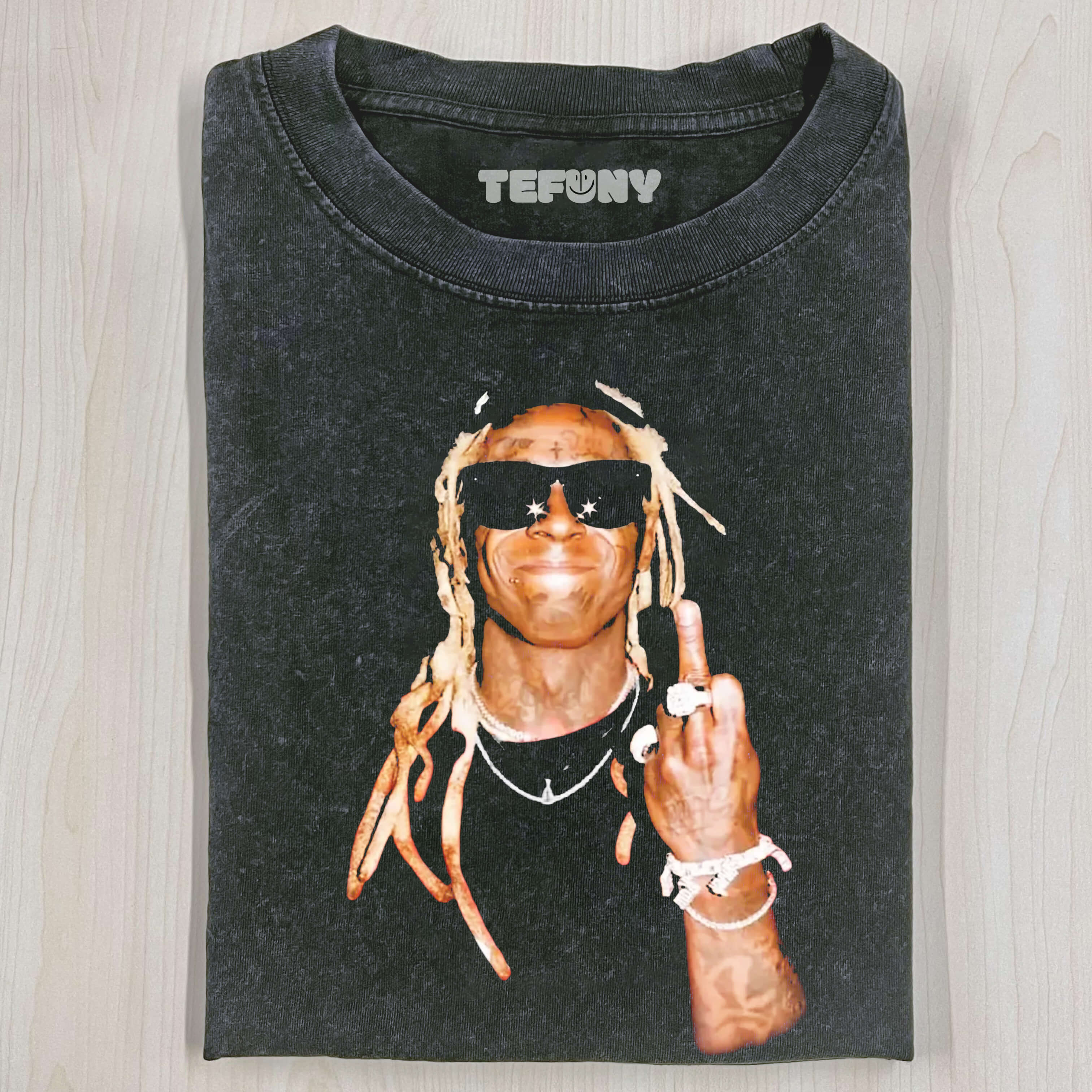 LIL WAYNE T-SHIRT