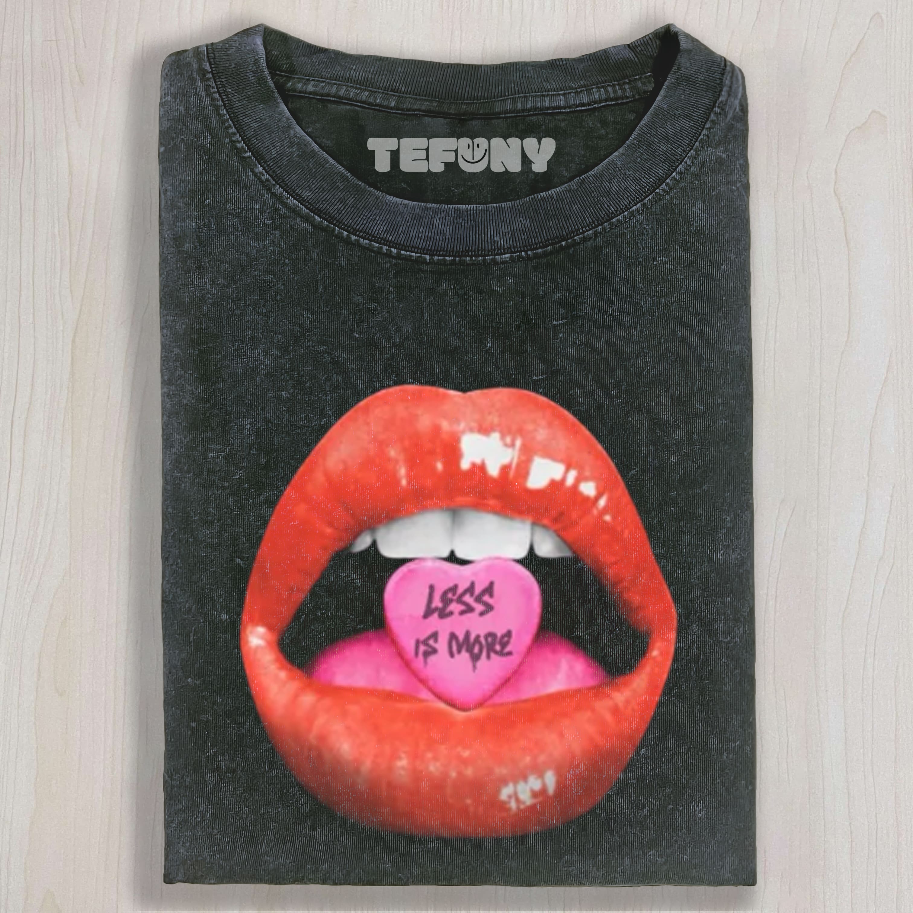 LIP10 UNISEX TEE, TANK TOP, LAYERED LS, SWEATSHIRT & HOODIE