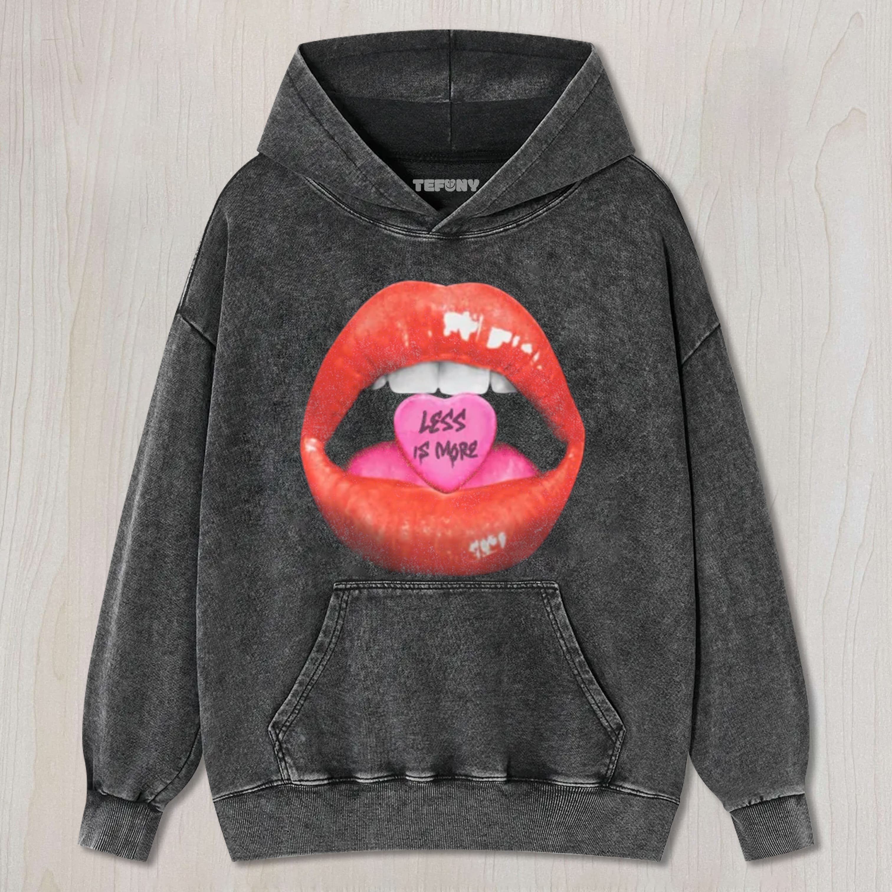 LIP10 UNISEX TEE, TANK TOP, LAYERED LS, SWEATSHIRT & HOODIE