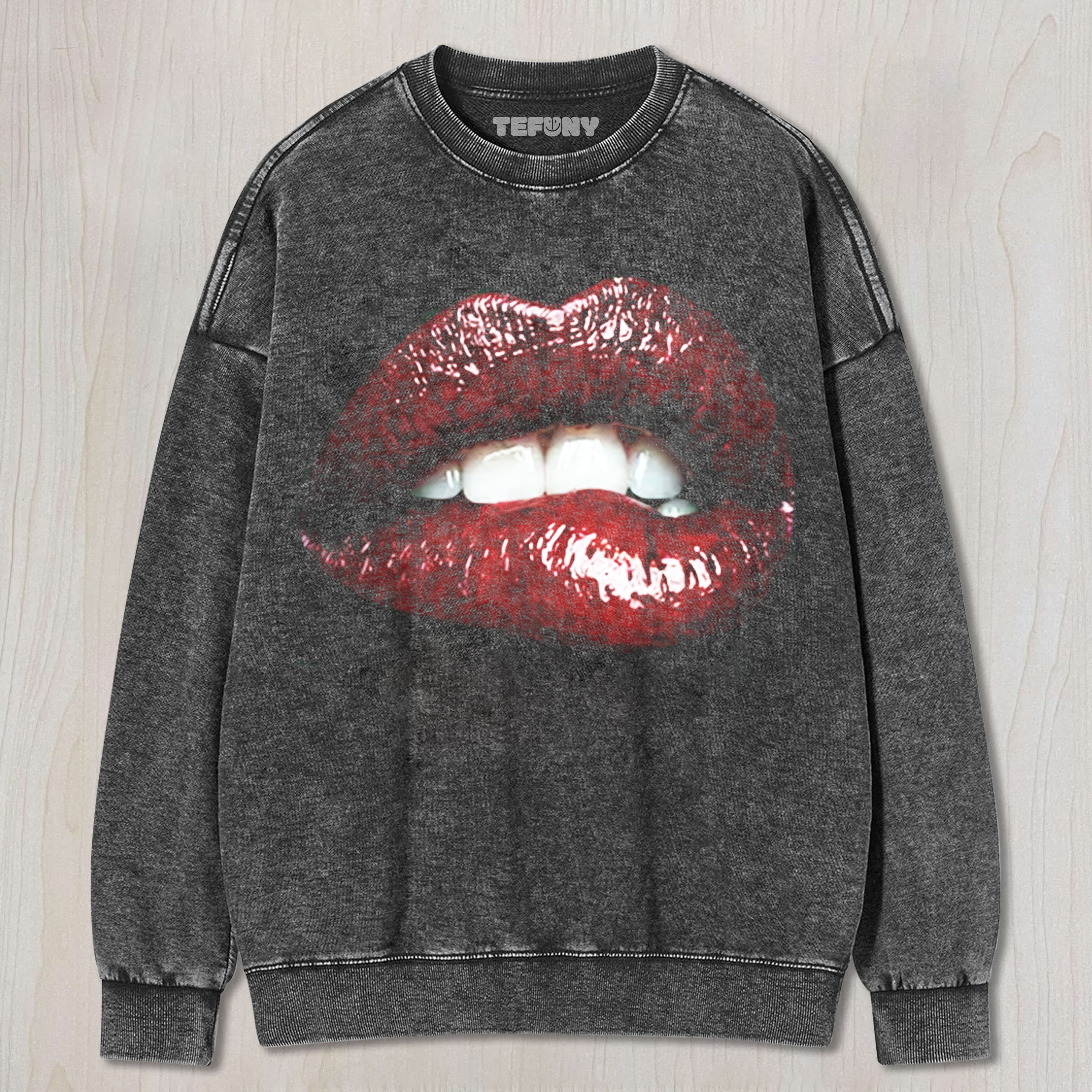LIP2 UNISEX TEE, TANK TOP, LAYERED LS, SWEATSHIRT & HOODIE