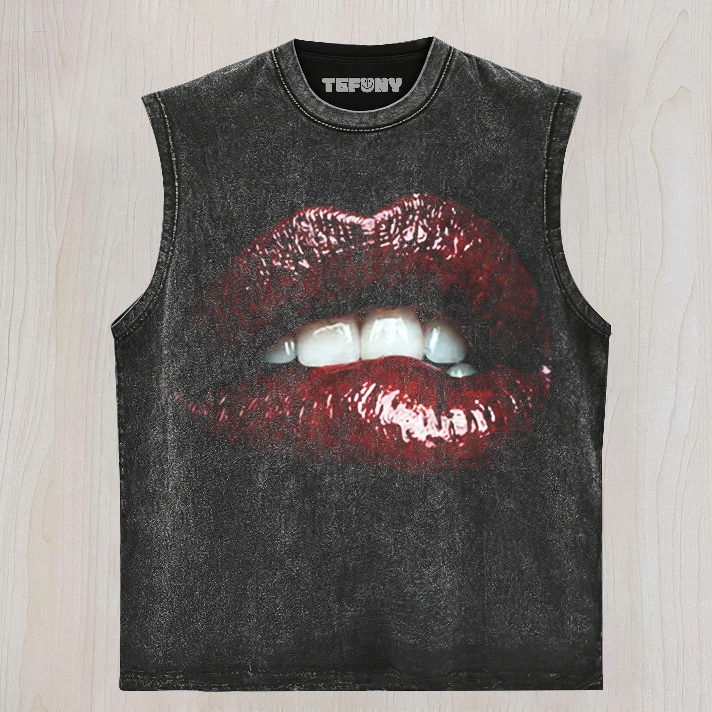 LIP2 UNISEX TEE, TANK TOP, LAYERED LS, SWEATSHIRT & HOODIE