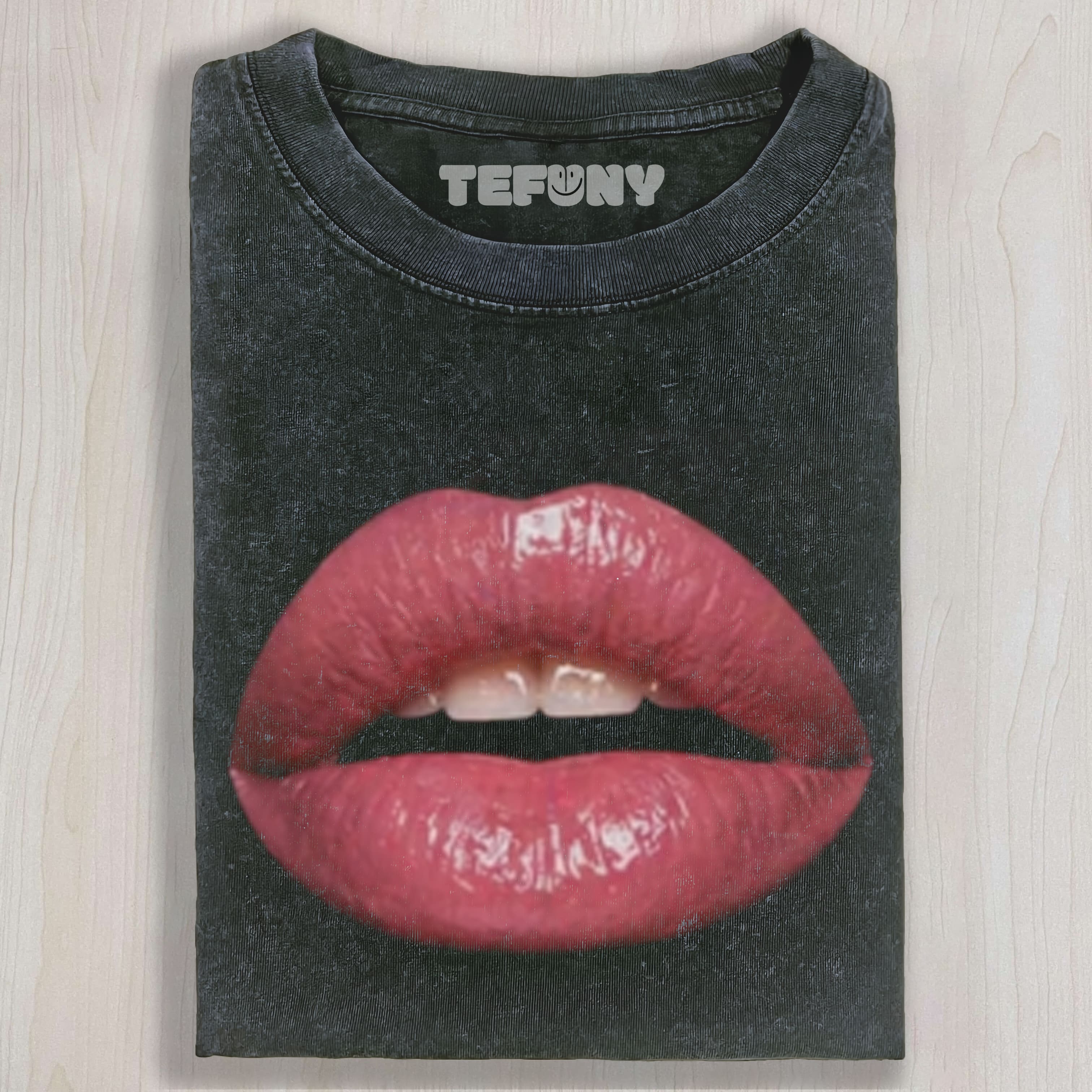 LIP3 UNISEX TEE, TANK TOP, LAYERED LS, SWEATSHIRT & HOODIE