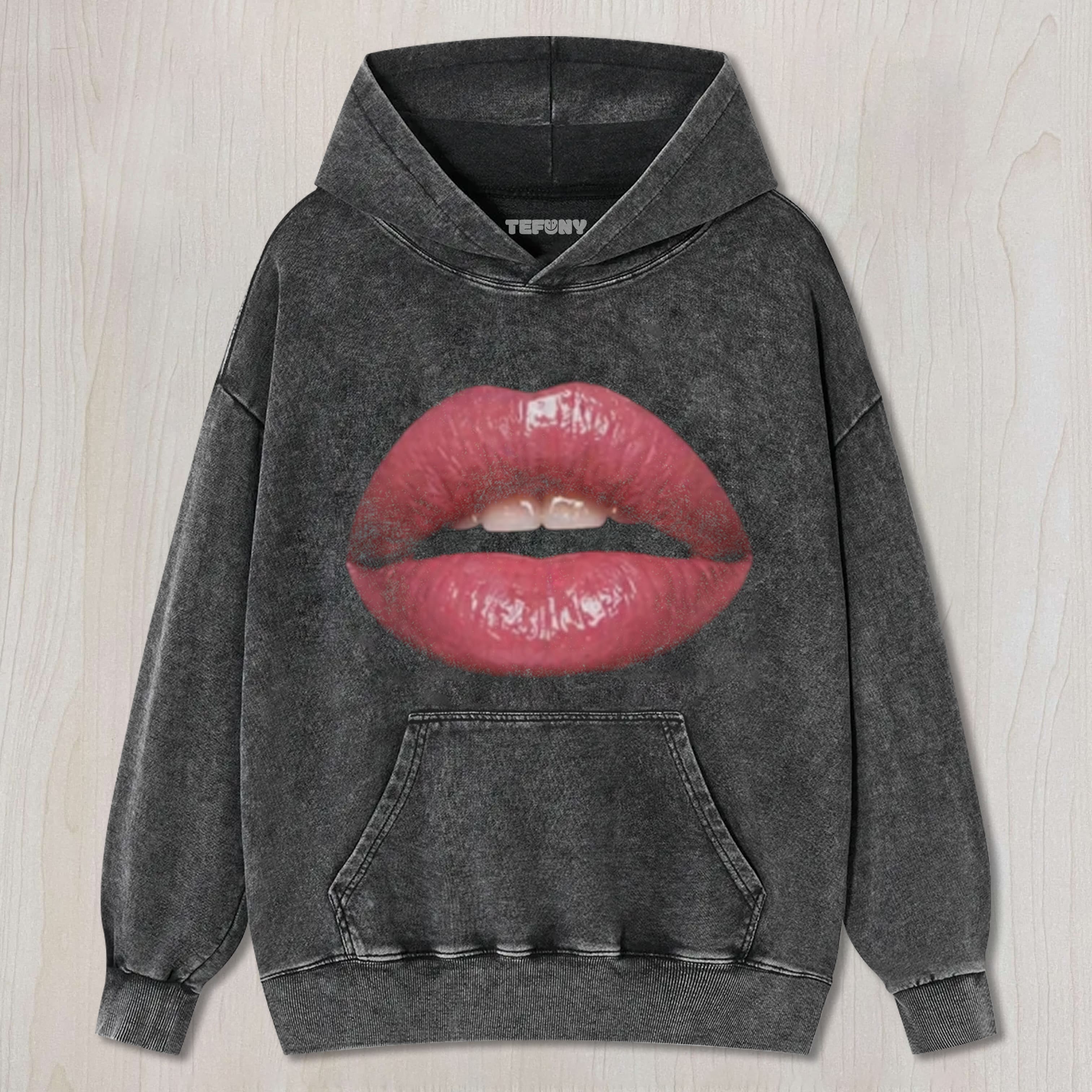 LIP3 UNISEX TEE, TANK TOP, LAYERED LS, SWEATSHIRT & HOODIE