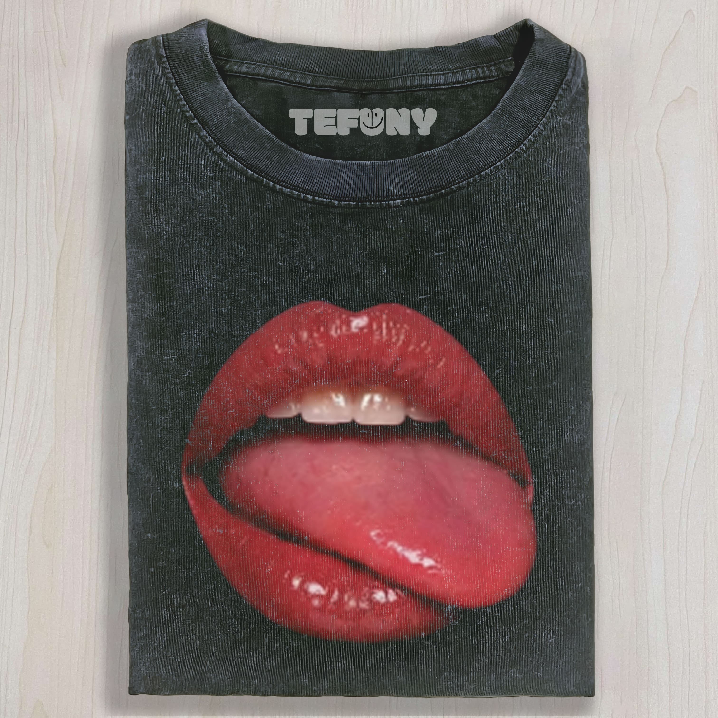 LIP4 UNISEX TEE, TANK TOP, LAYERED LS, SWEATSHIRT & HOODIE
