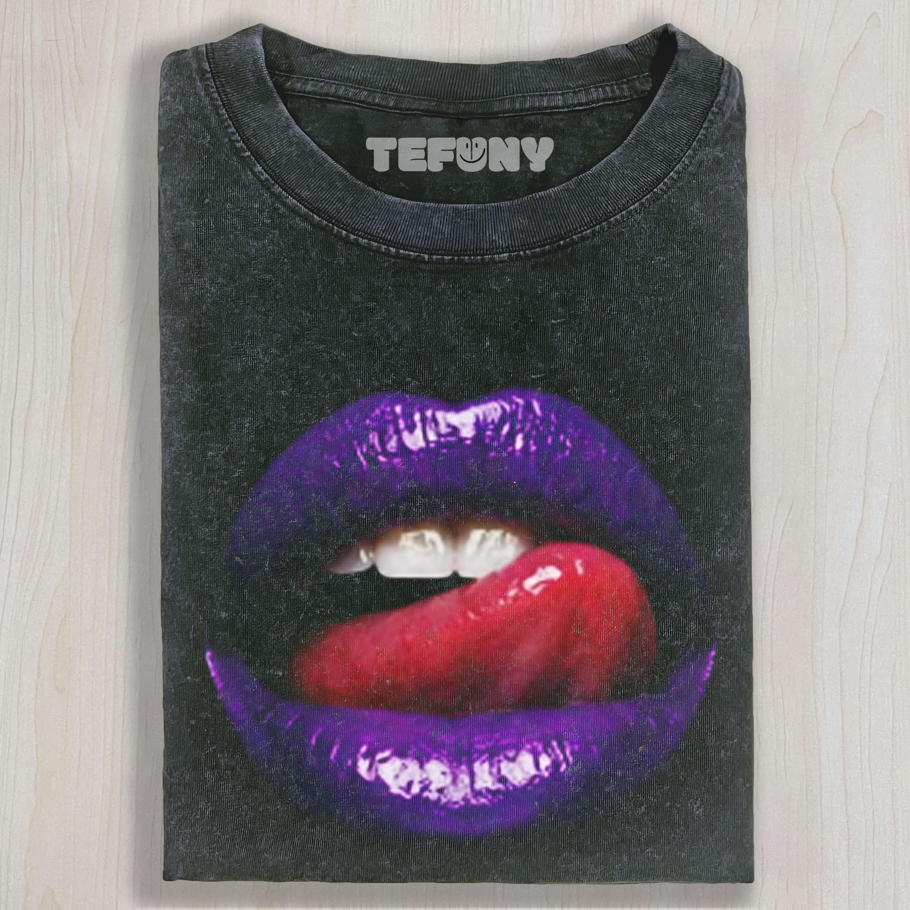 LIP5 UNISEX TEE, TANK TOP, LAYERED LS, SWEATSHIRT & HOODIE