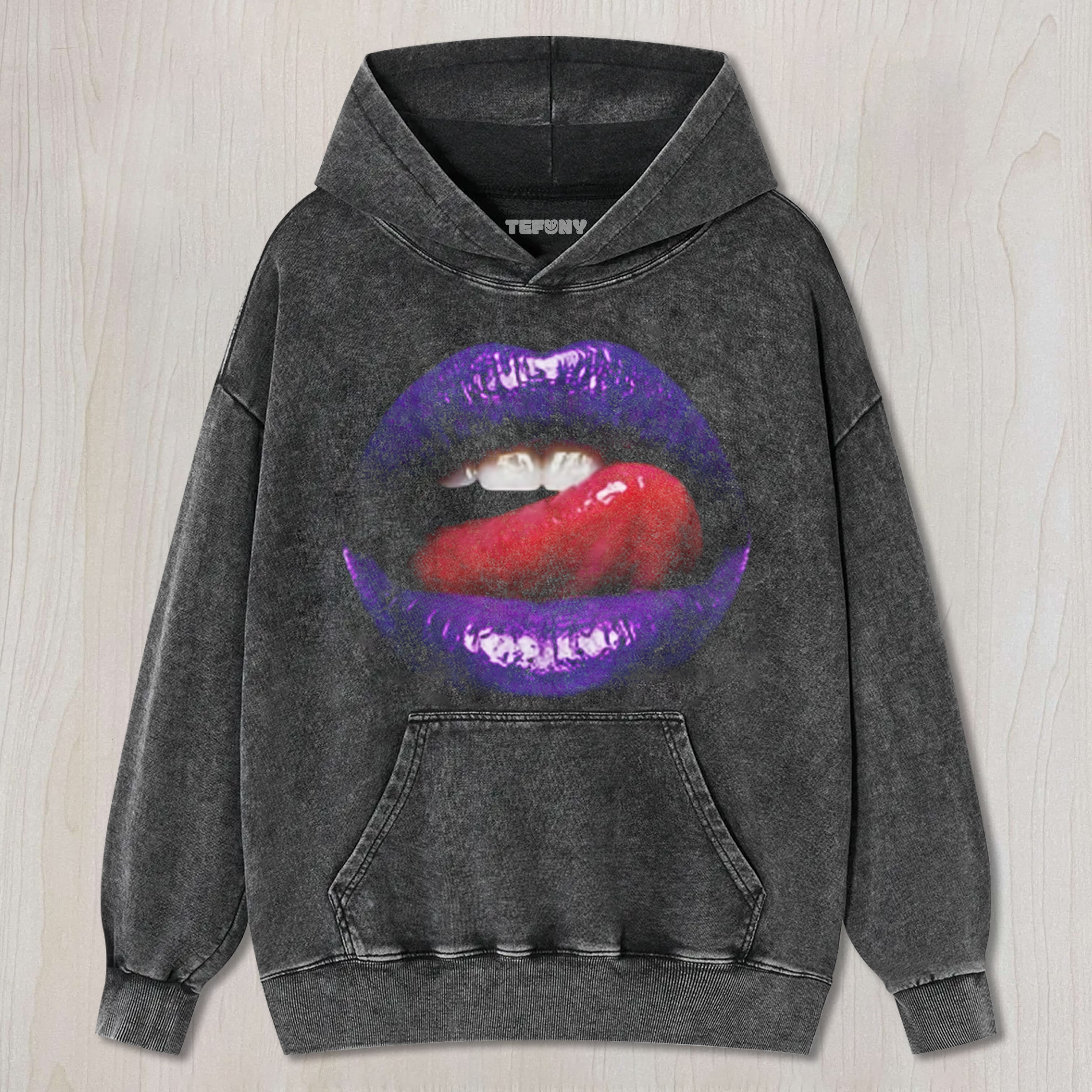 LIP5 UNISEX TEE, TANK TOP, LAYERED LS, SWEATSHIRT & HOODIE