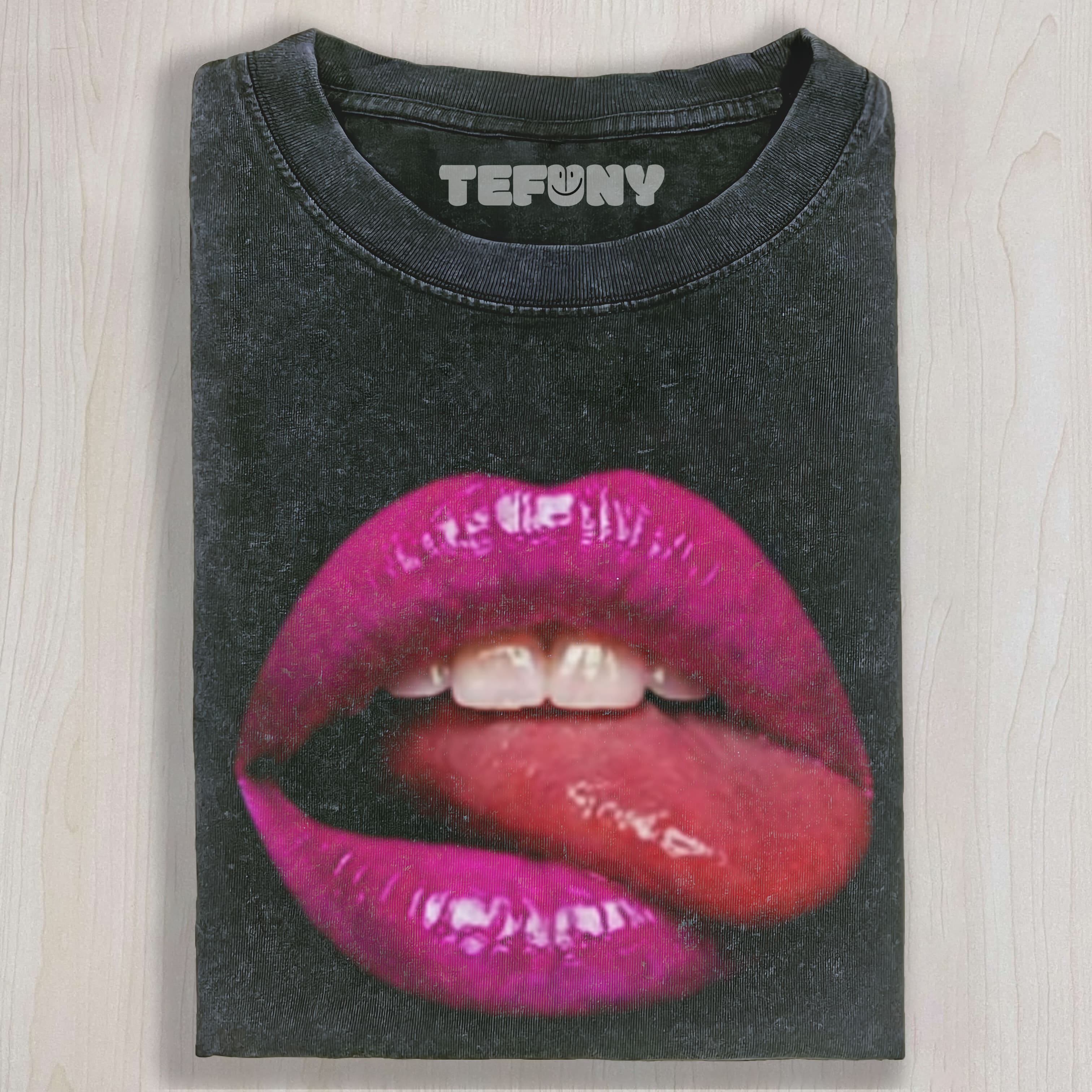 LIP6 UNISEX TEE, TANK TOP, LAYERED LS, SWEATSHIRT & HOODIE