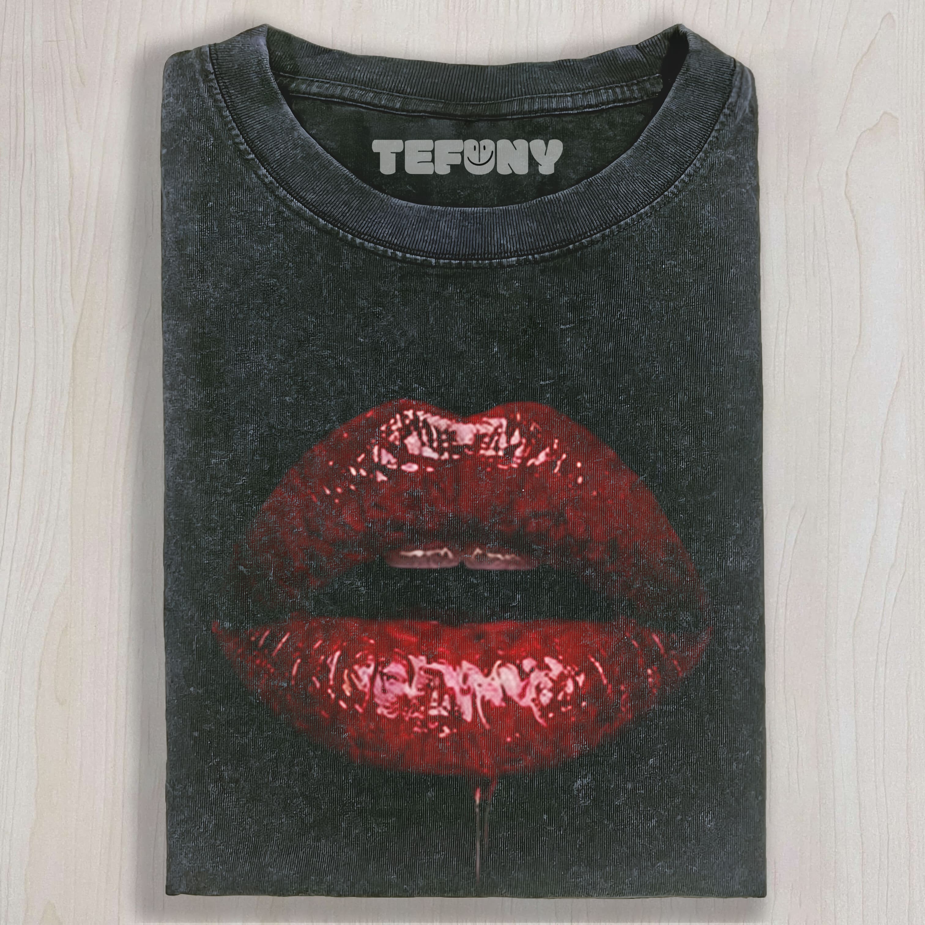 LIP7 UNISEX TEE, TANK TOP, LAYERED LS, SWEATSHIRT & HOODIE