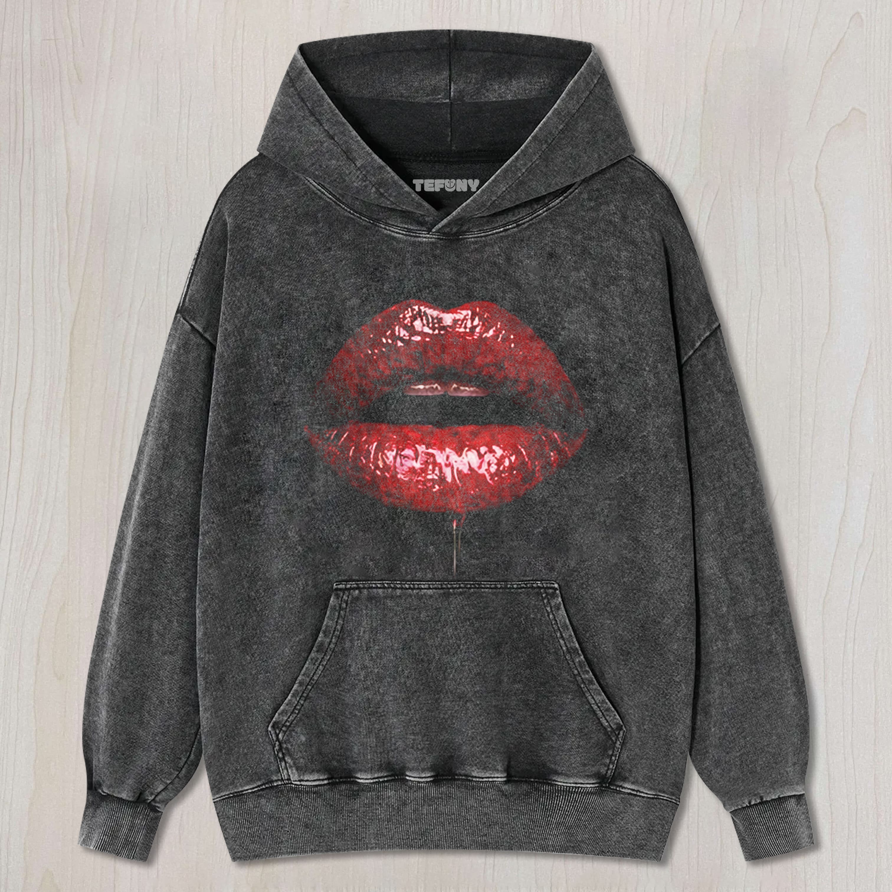 LIP7 UNISEX TEE, TANK TOP, LAYERED LS, SWEATSHIRT & HOODIE