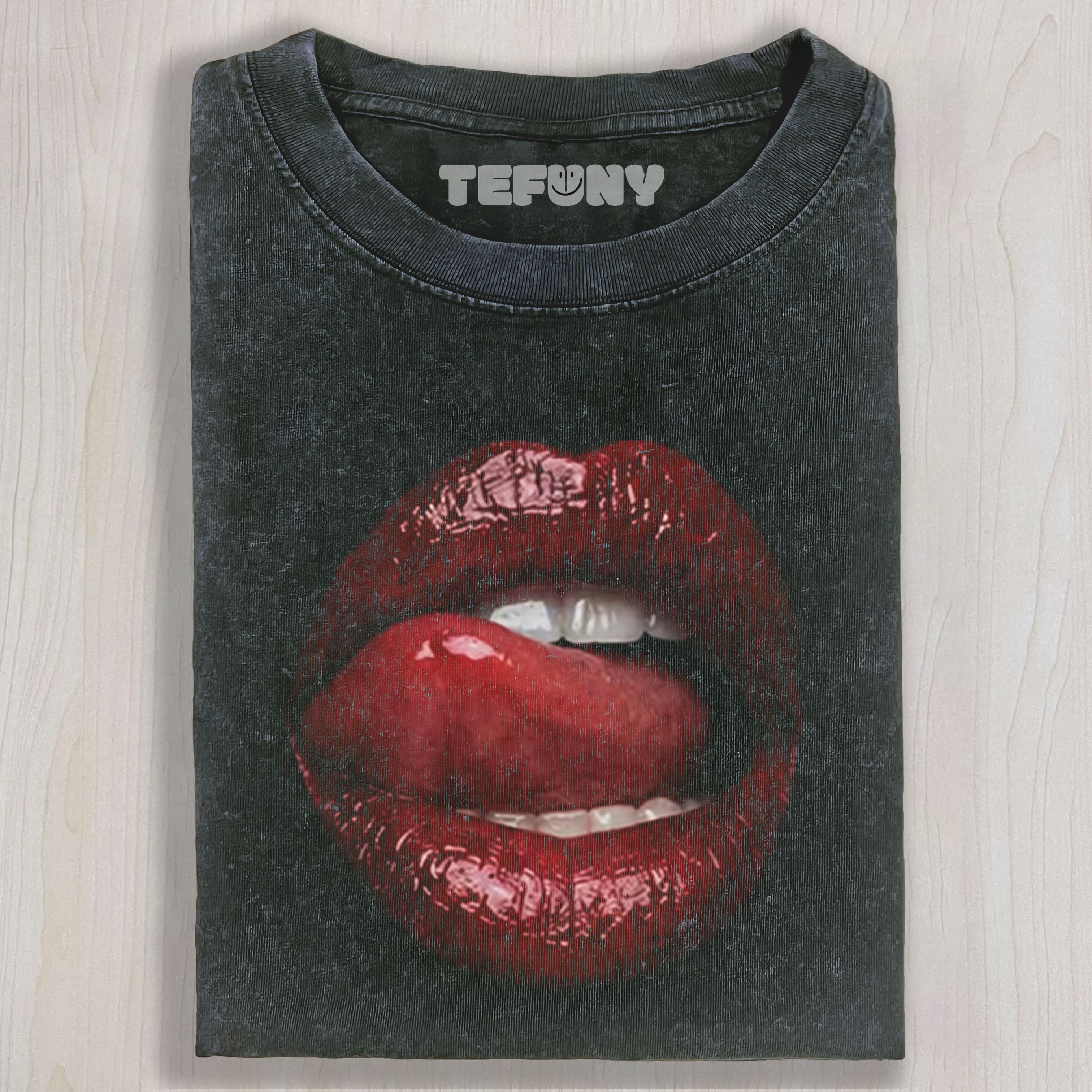 LIP8 UNISEX TEE, TANK TOP, LAYERED LS, SWEATSHIRT & HOODIE