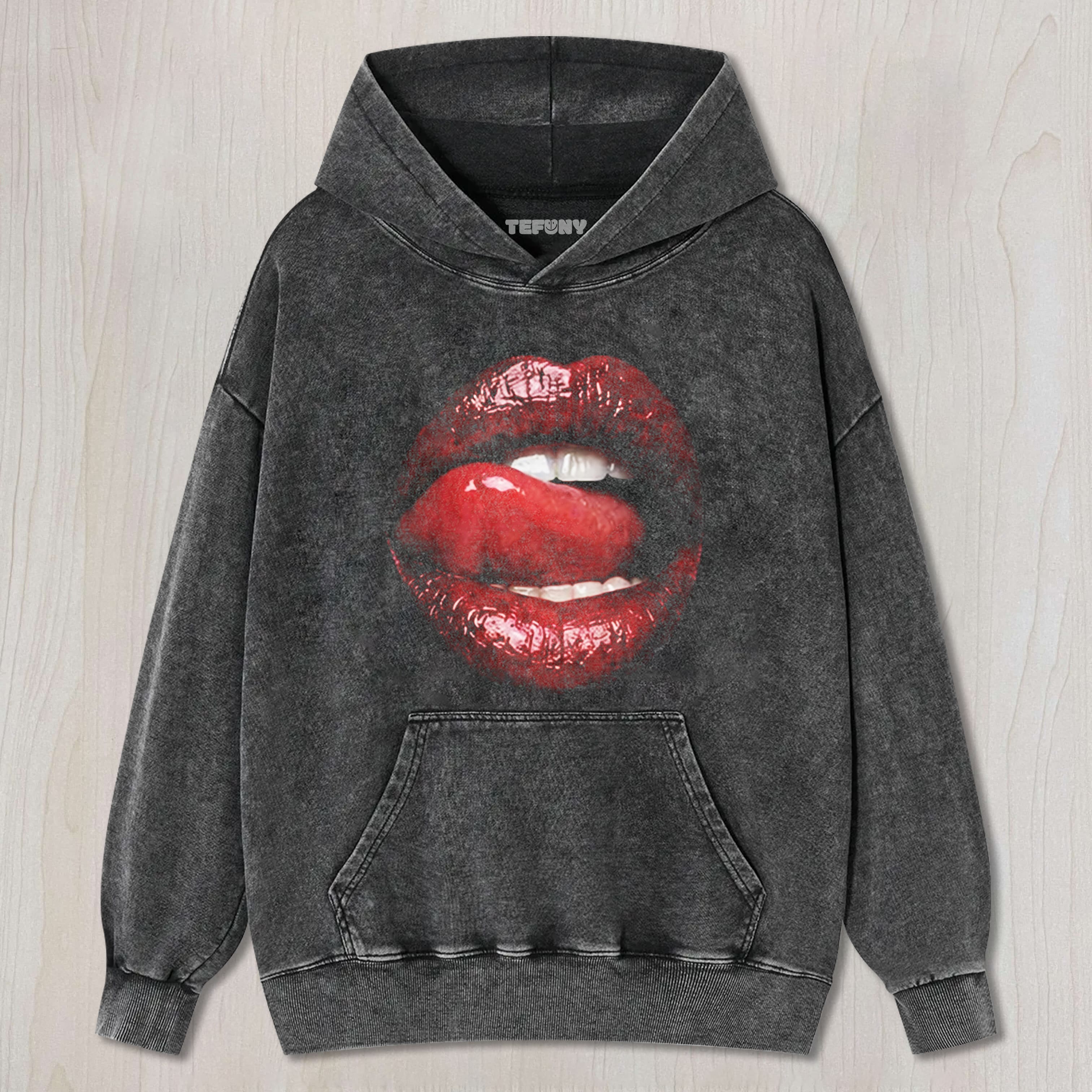 LIP8 UNISEX TEE, TANK TOP, LAYERED LS, SWEATSHIRT & HOODIE