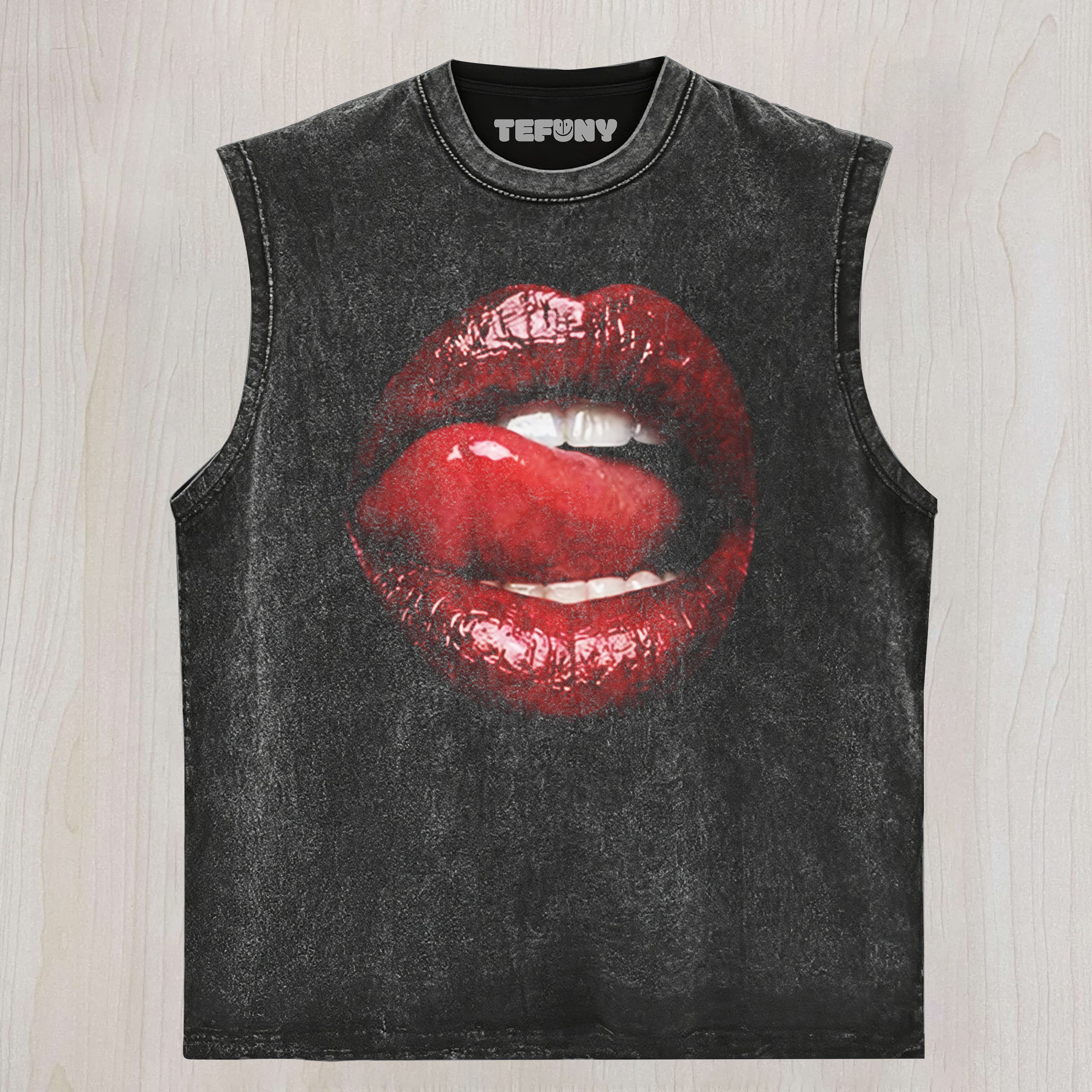 LIP8 UNISEX TEE, TANK TOP, LAYERED LS, SWEATSHIRT & HOODIE