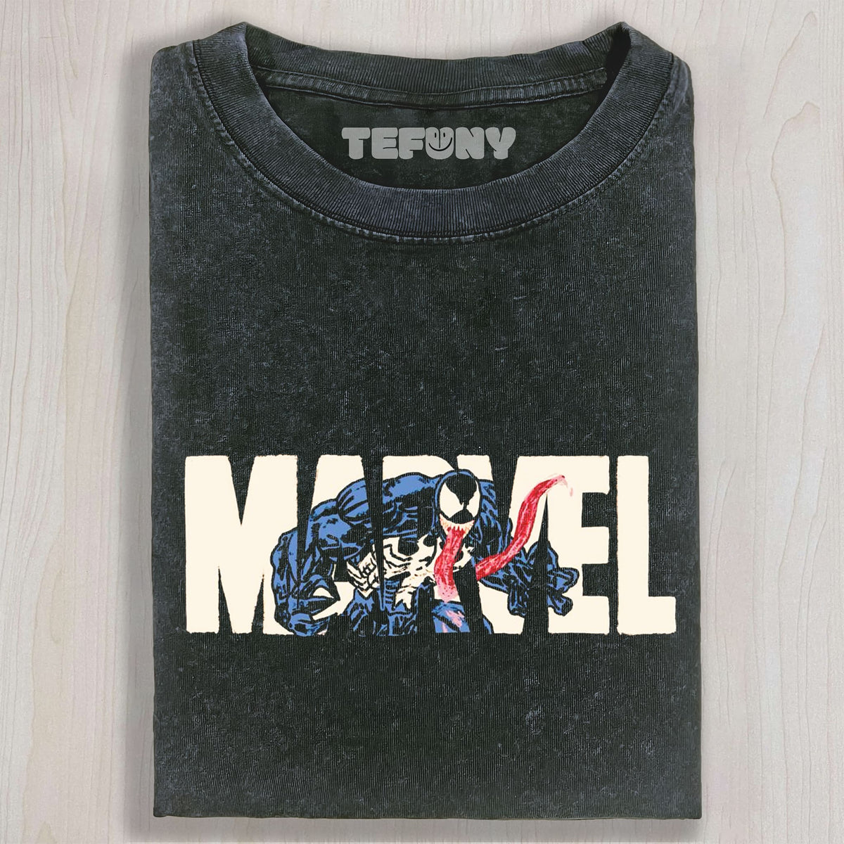LIQUID MONSTER FONT UNISEX TEE, TANK TOP, LAYERED LS, SWEATSHIRT & HOODIE