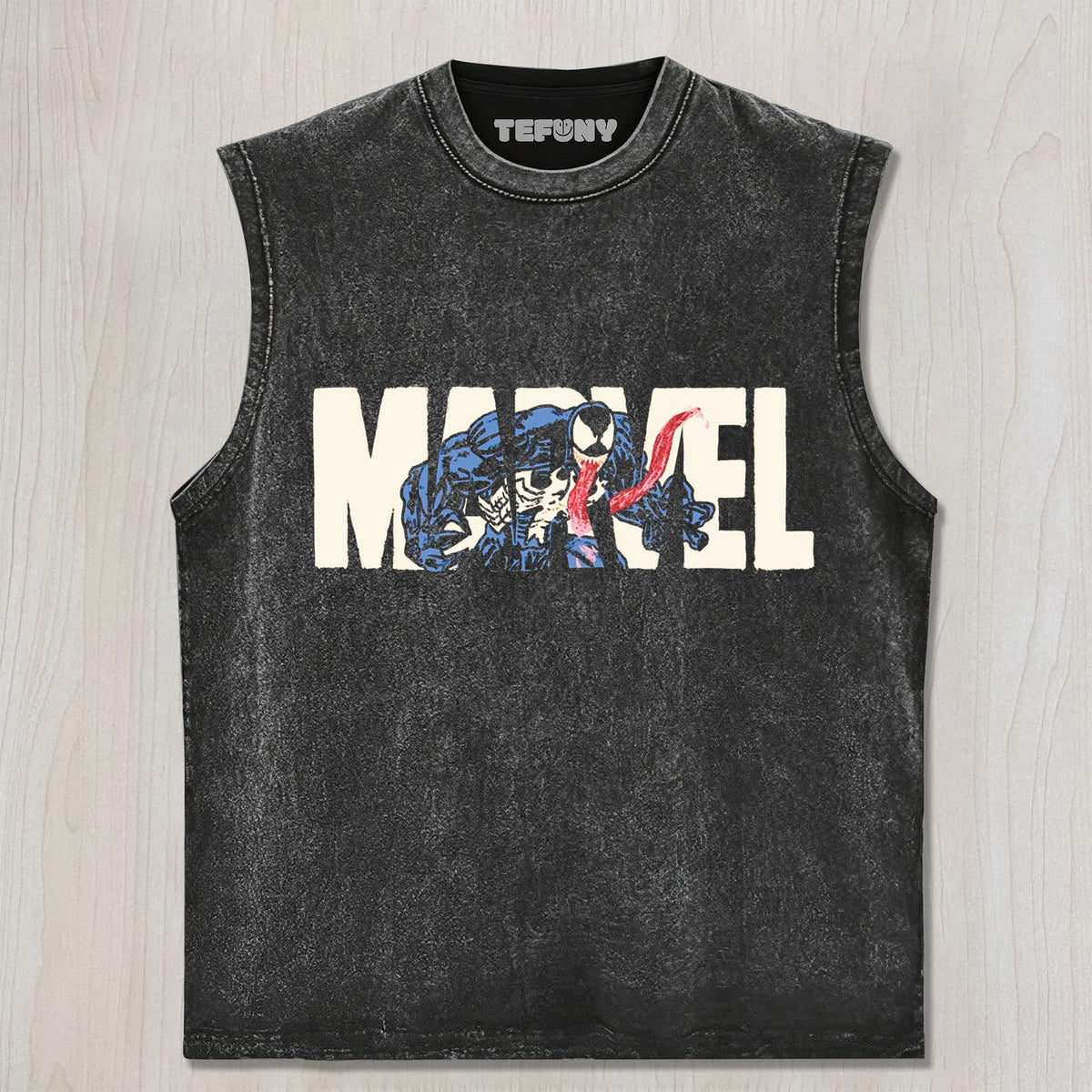 LIQUID MONSTER FONT UNISEX TEE, TANK TOP, LAYERED LS, SWEATSHIRT & HOODIE