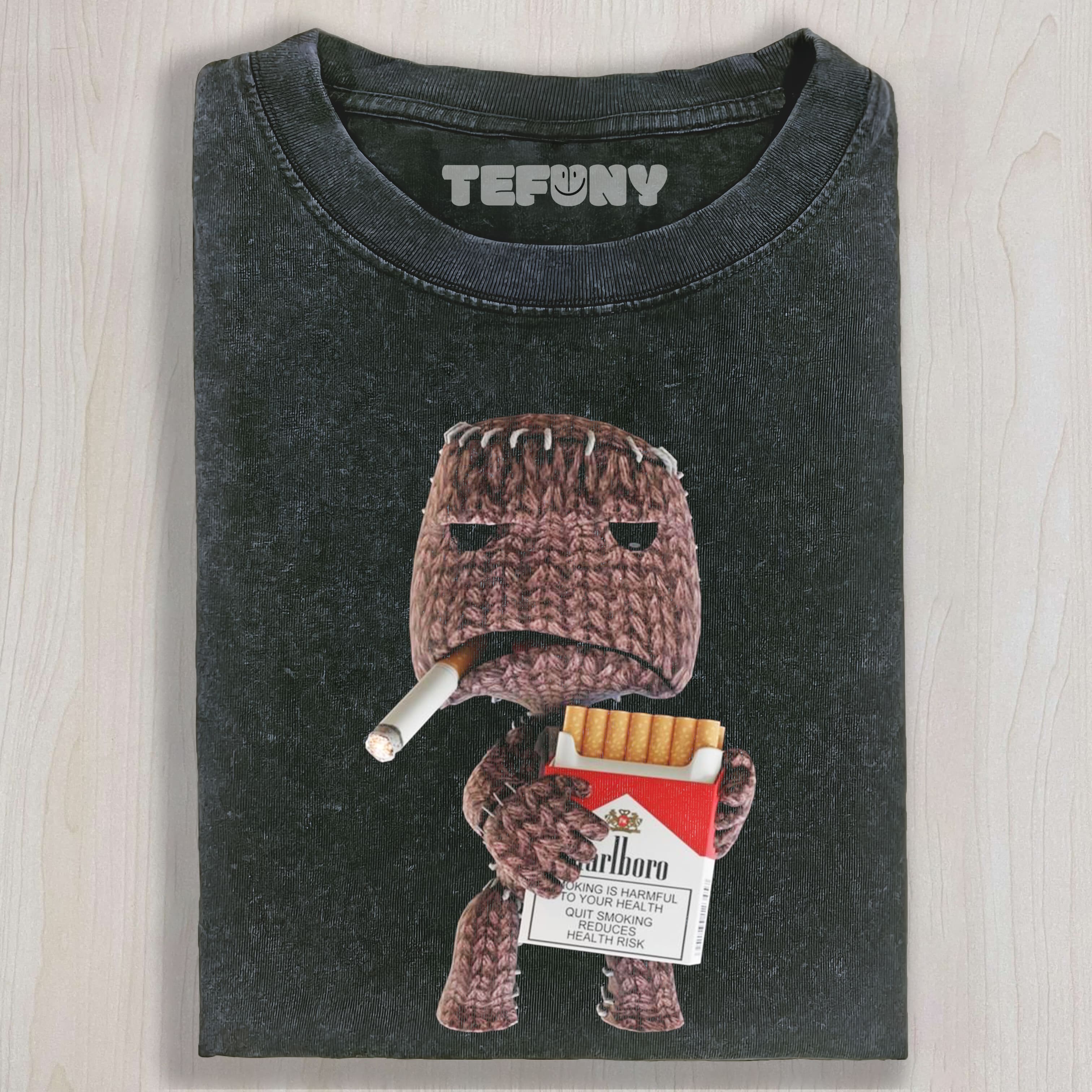 LITTLEBIGPLANET TEE & SWEAT & HOOD