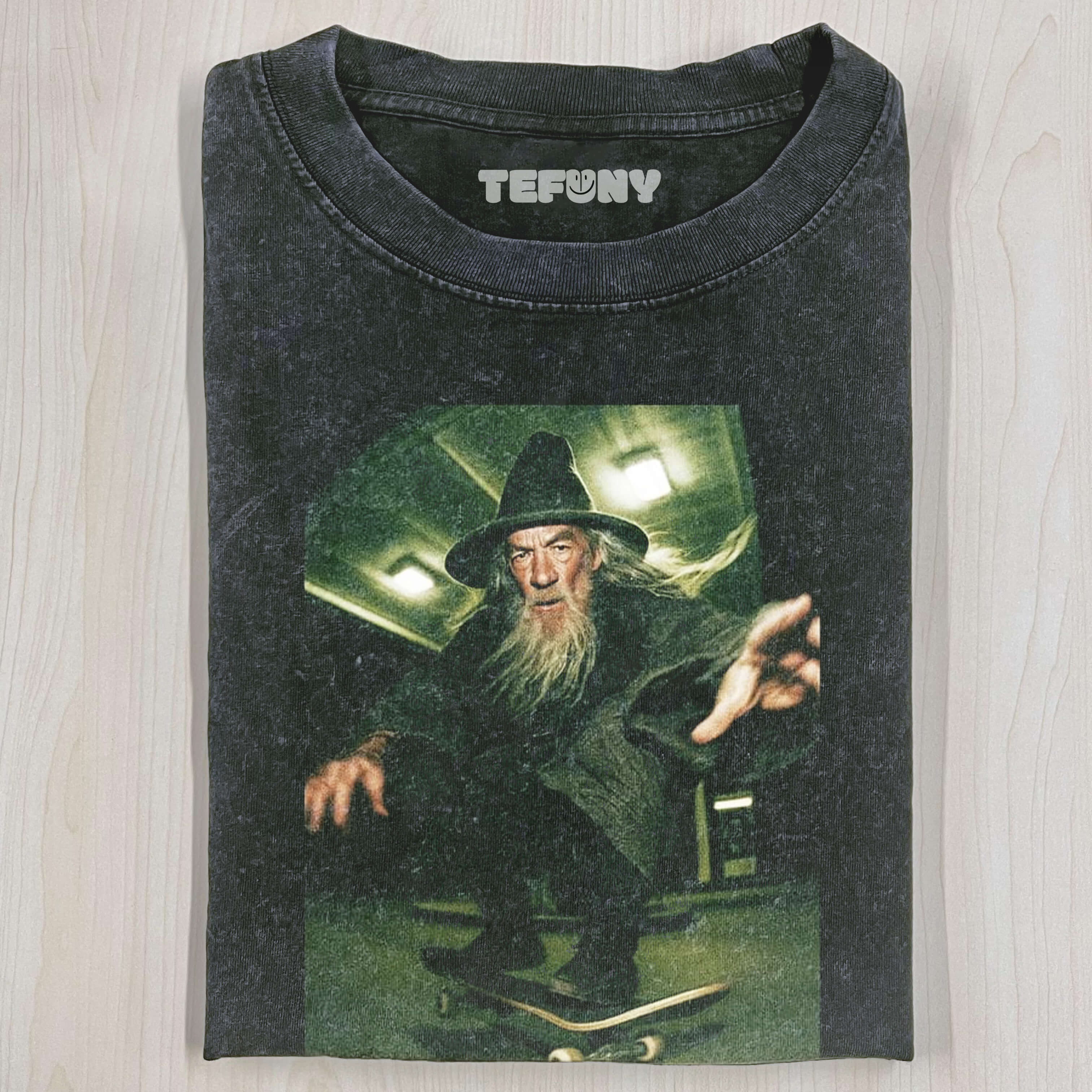 LORD OF THE RINGS T-SHIRT