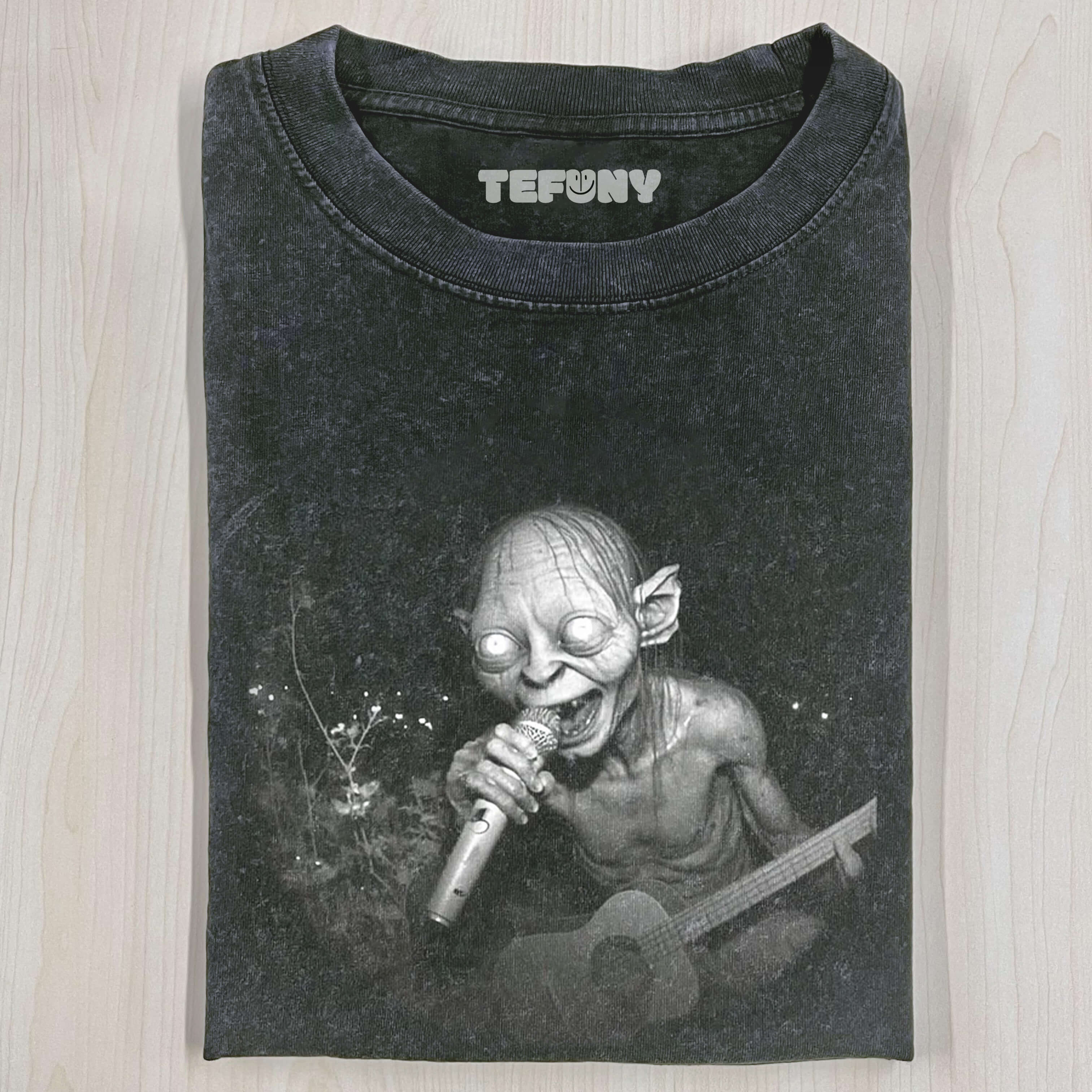 LORD OF THE RINGS T-SHIRT V2
