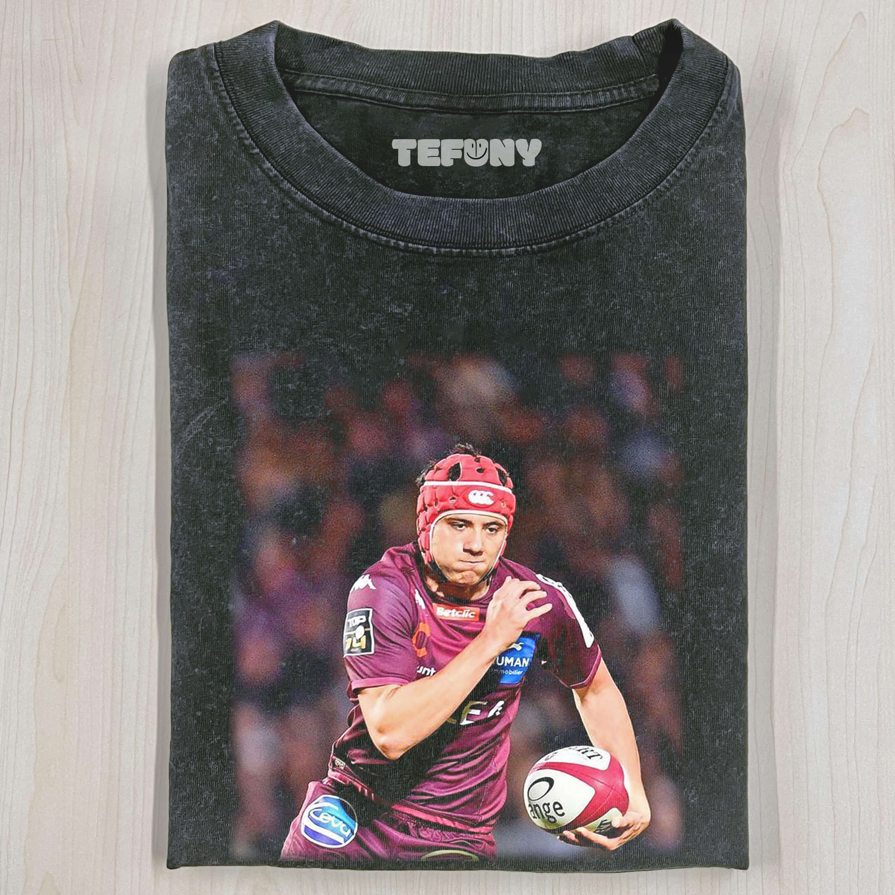 LOUIS BIELLE-BIARREY T-SHIRT