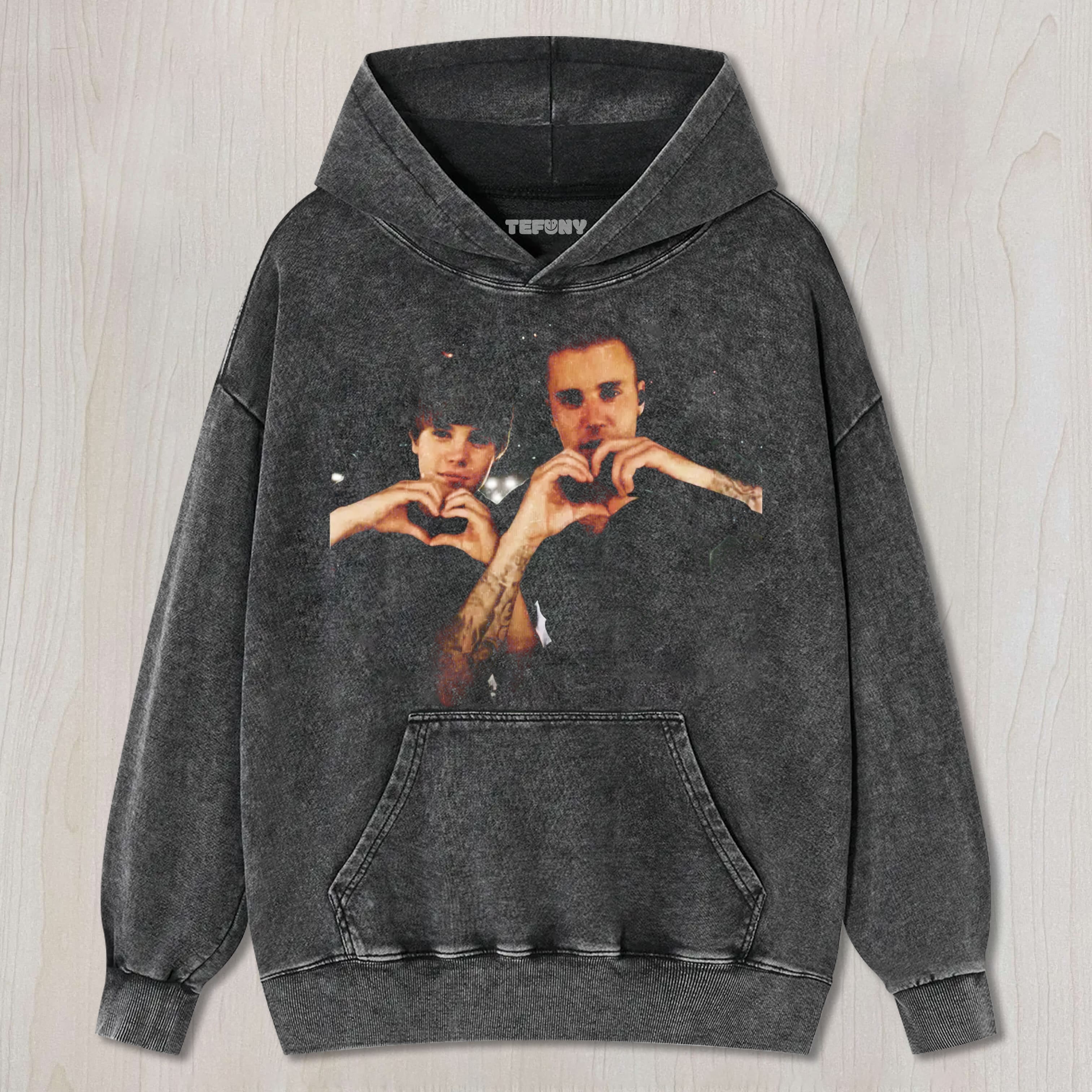 LOVE FROM THE STAGE UNISEX TEE, TANK TOP, LAYERED LS, SWEATSHIRT & HOODIE