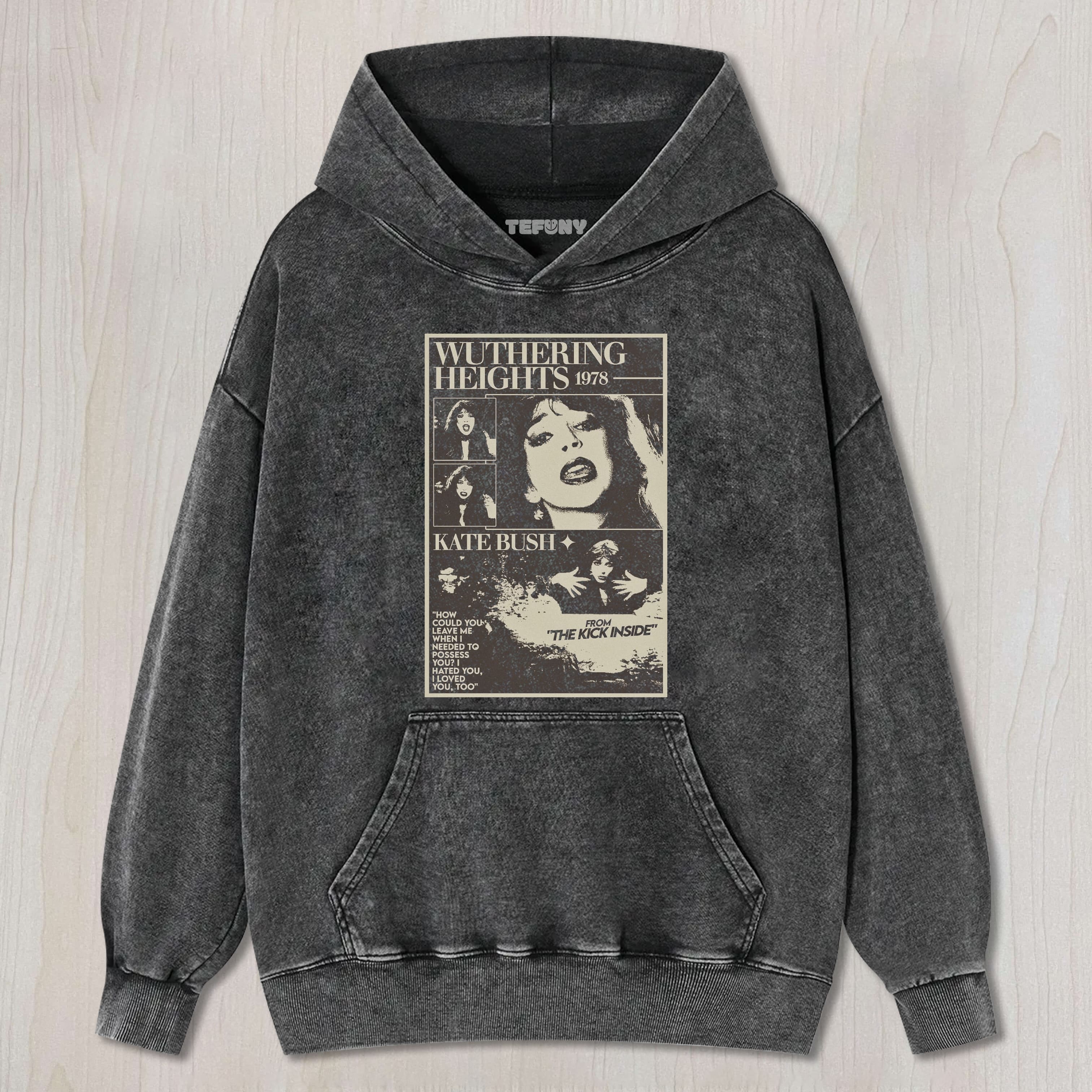 LOVE IN THE STORM UNISEX TEE, TANK TOP, LAYERED LS, SWEATSHIRT & HOODIE