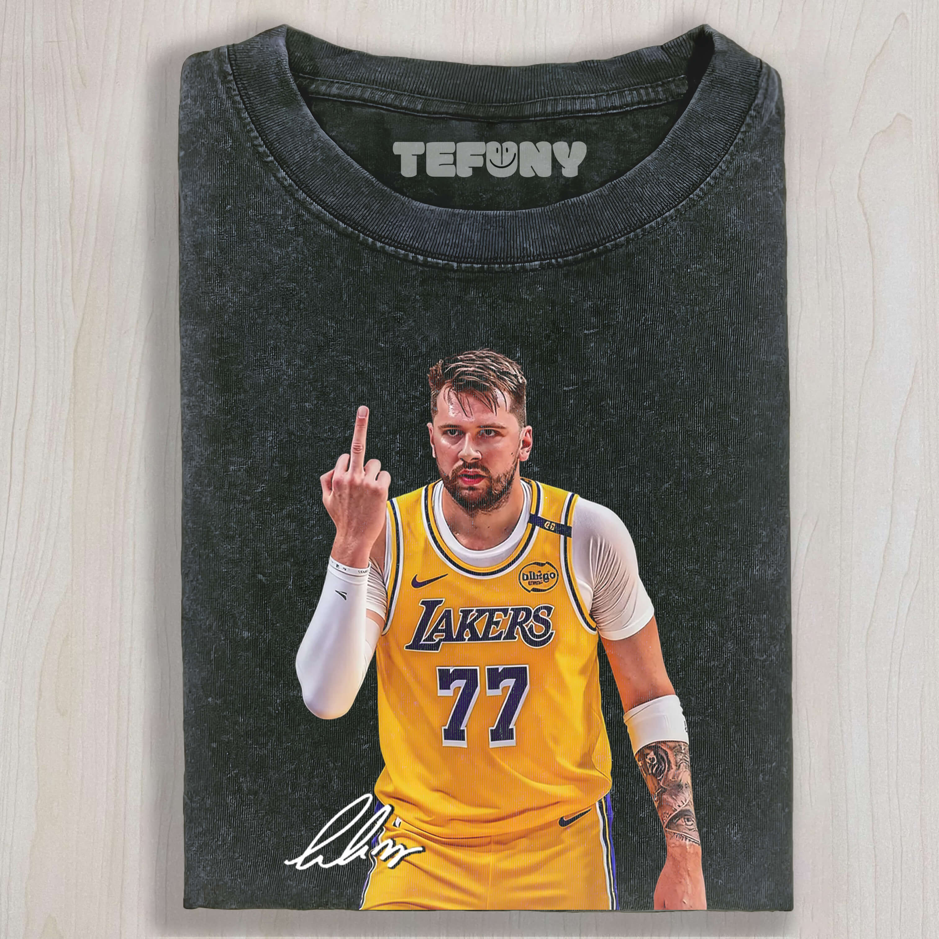 LUKA DONČIĆ T-SHIRT