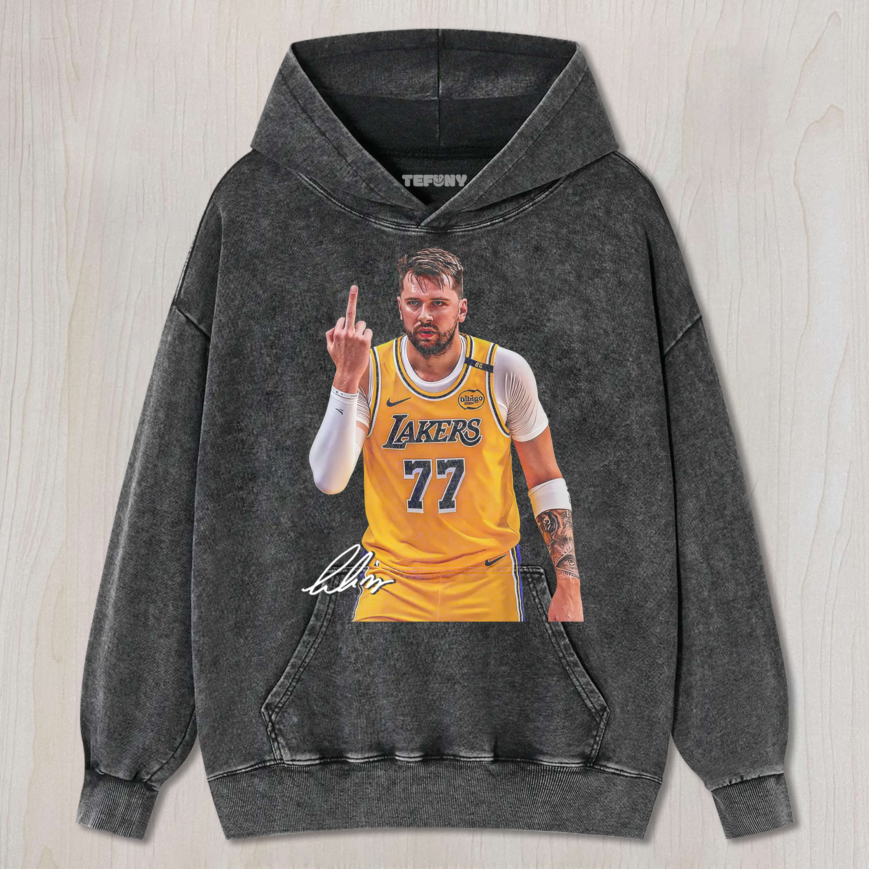 LUKA DONČIĆ T-SHIRT