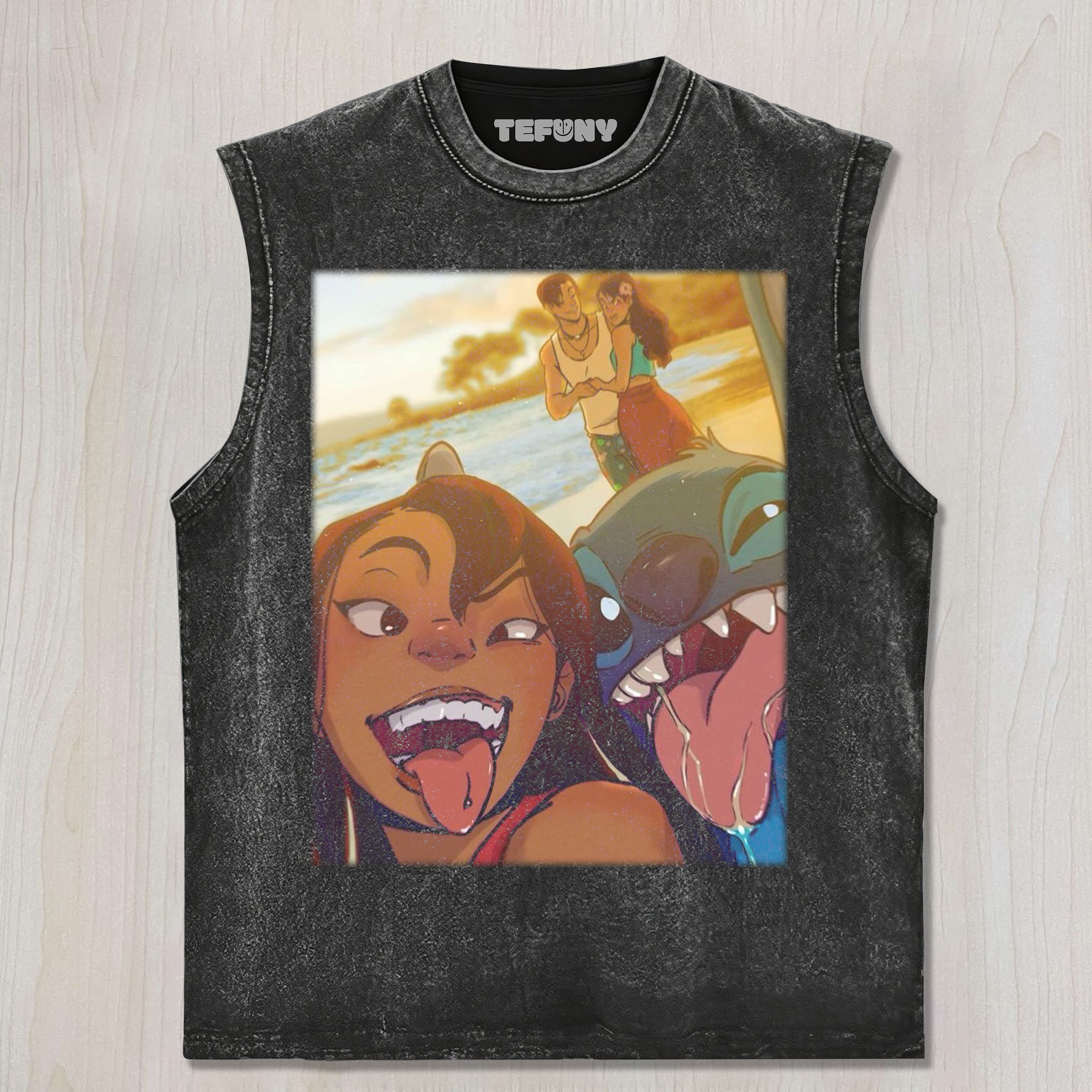 L&S SELFIE UNISEX TEE, TANK TOP, LAYERED LS, SWEATSHIRT & HOODIE
