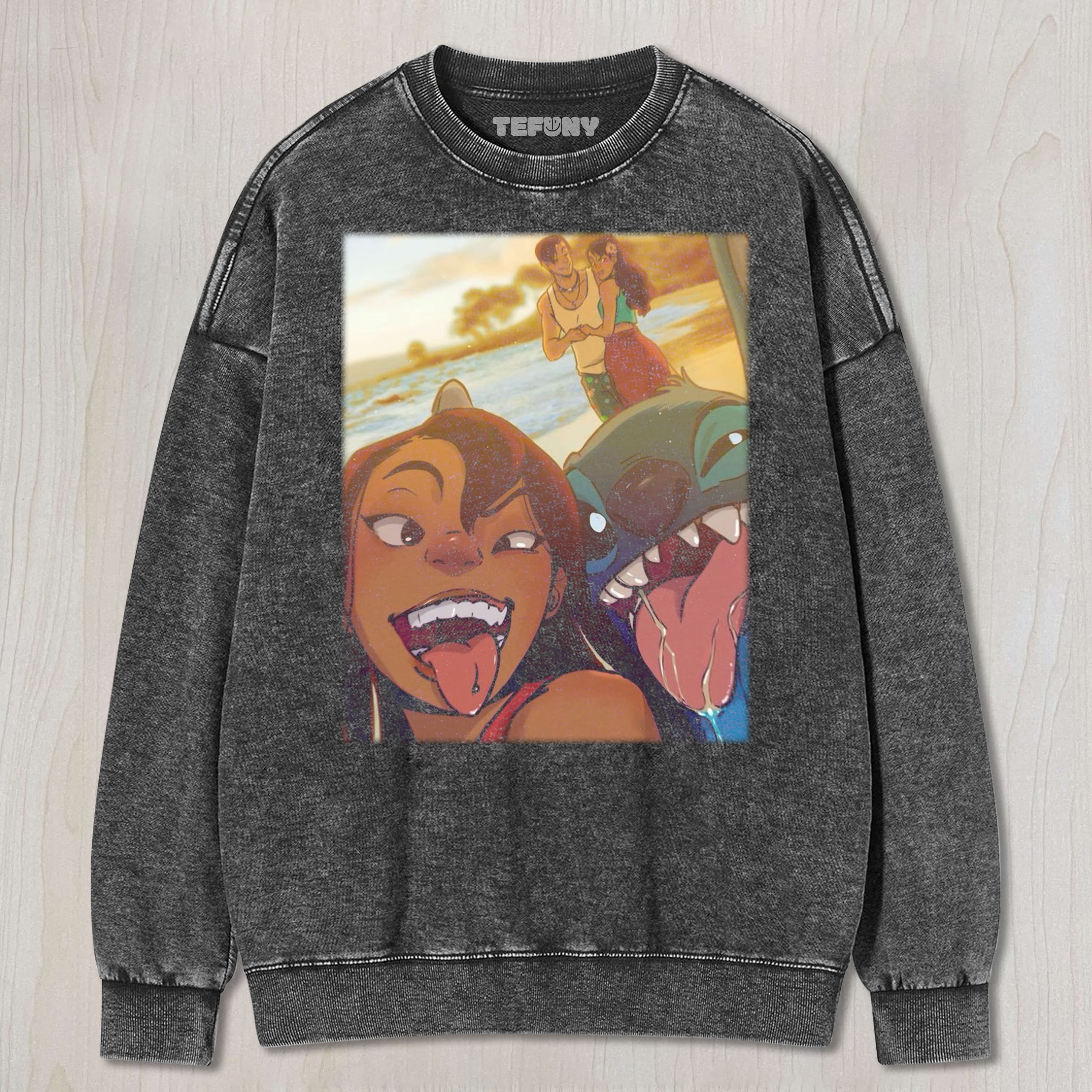 L&S SELFIE UNISEX TEE, TANK TOP, LAYERED LS, SWEATSHIRT & HOODIE