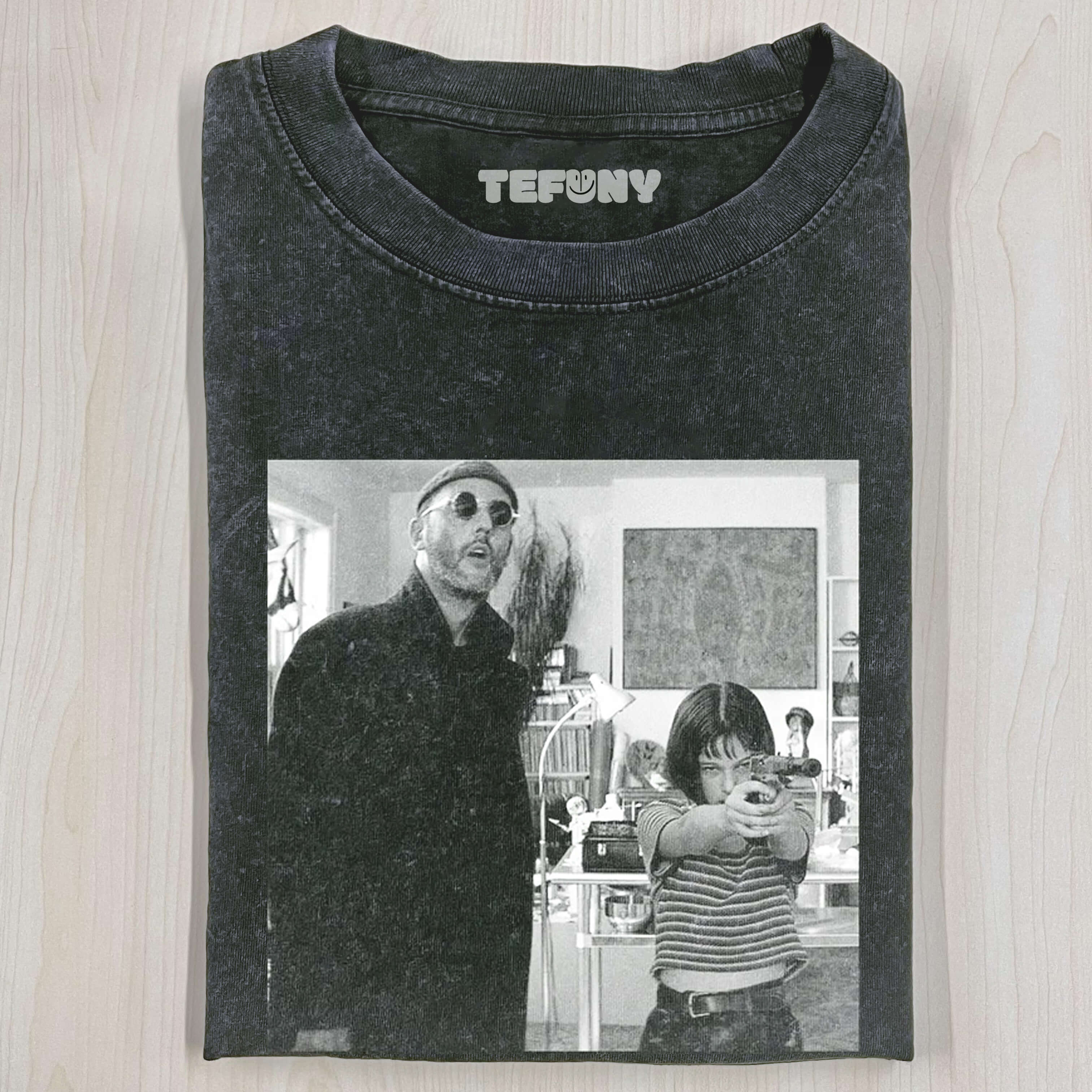 Leon T-SHIRT
