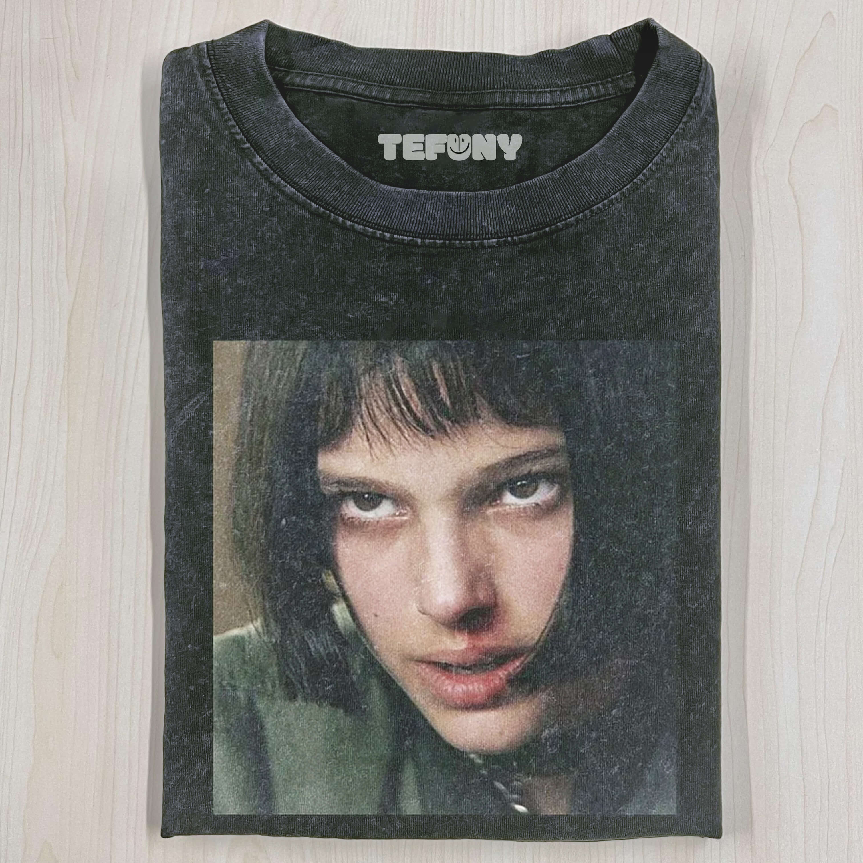 Leon T-SHIRT V2