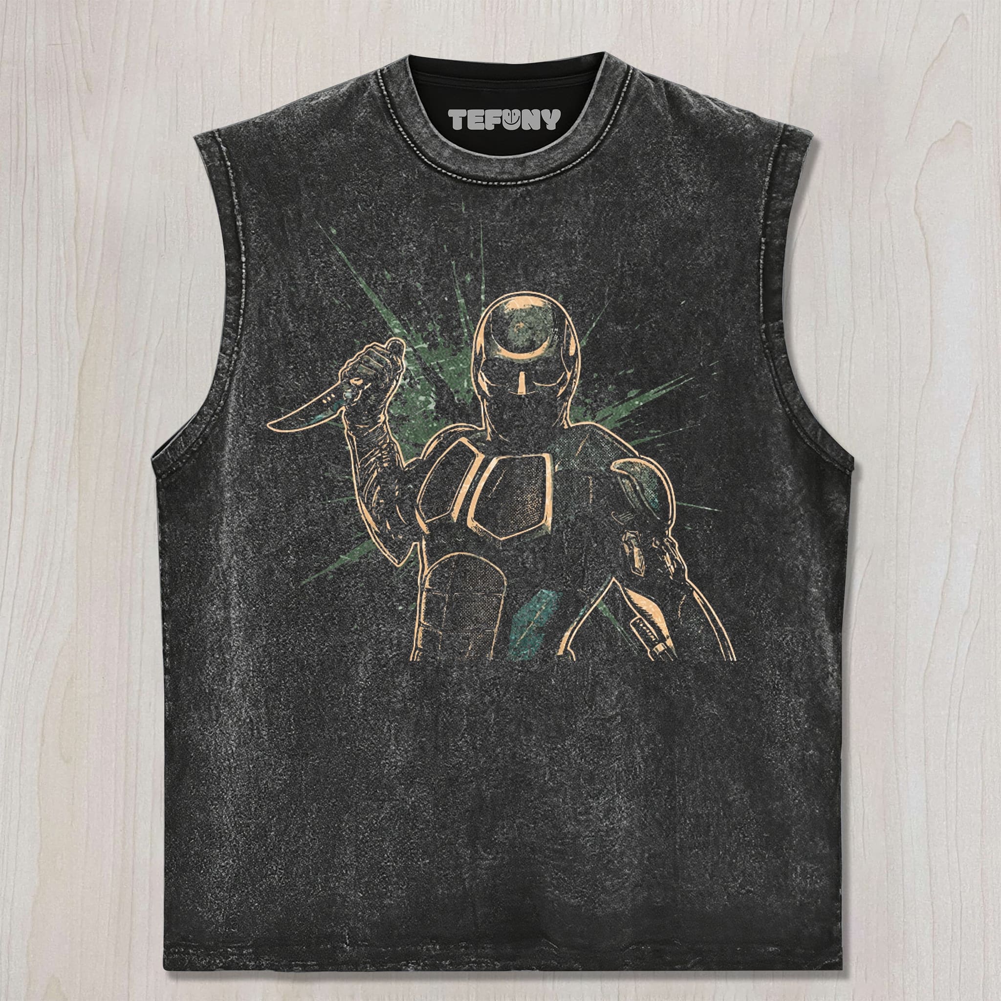 LETHAL SILENCE UNISEX TEE, TANK TOP, LAYERED LS, SWEATSHIRT & HOODIE