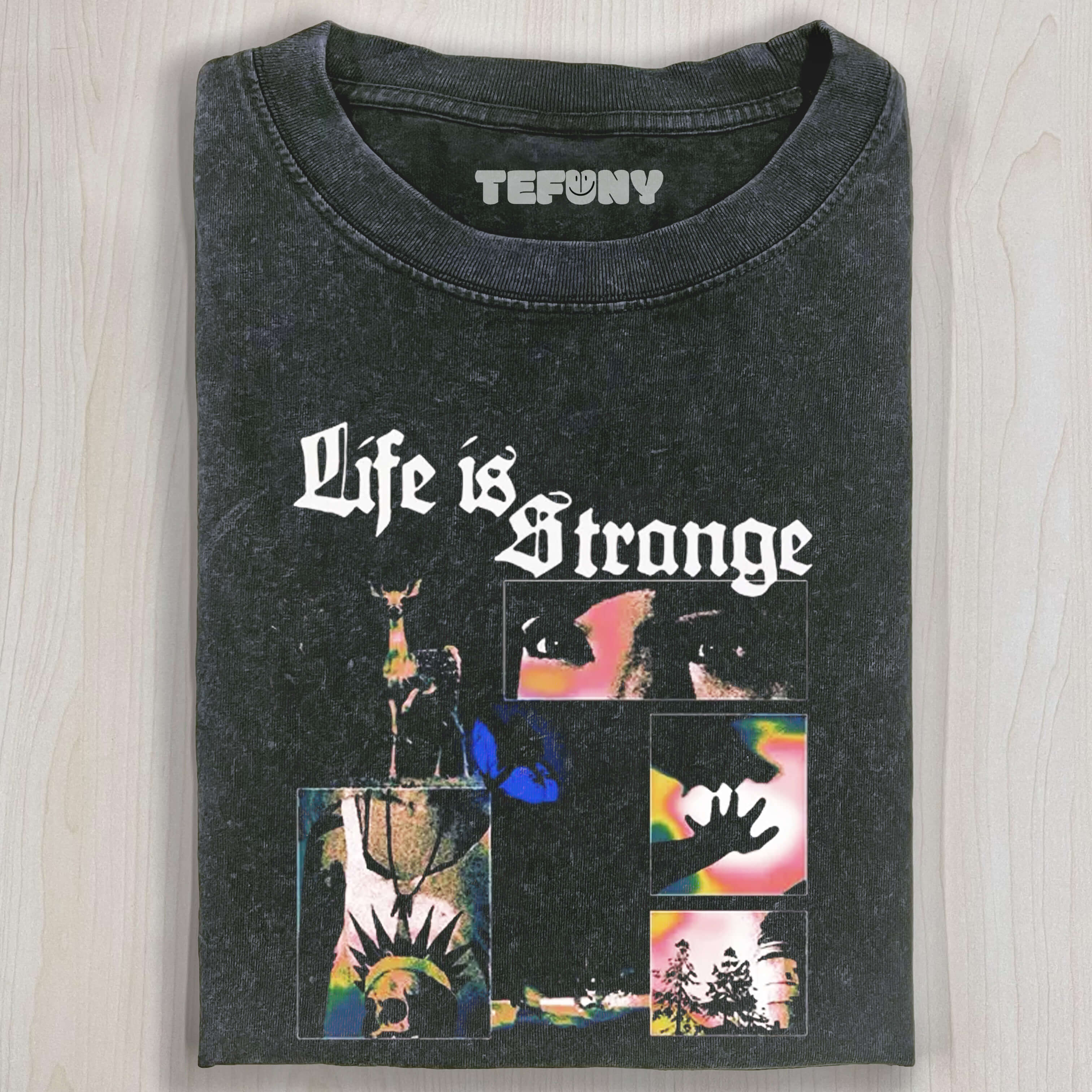 Life Is Strange T-Shirt
