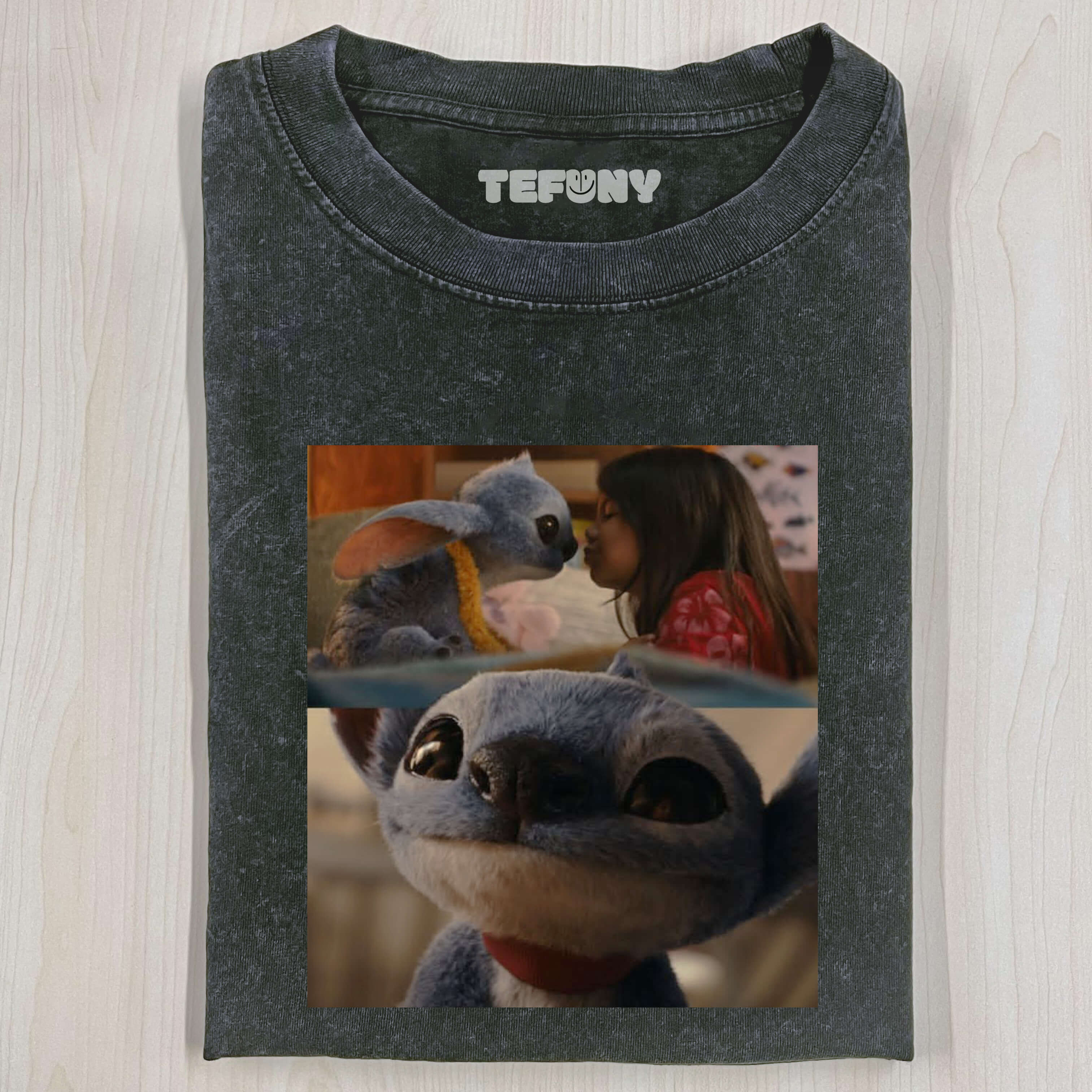 LILO & STITCH V1 T-SHIRT