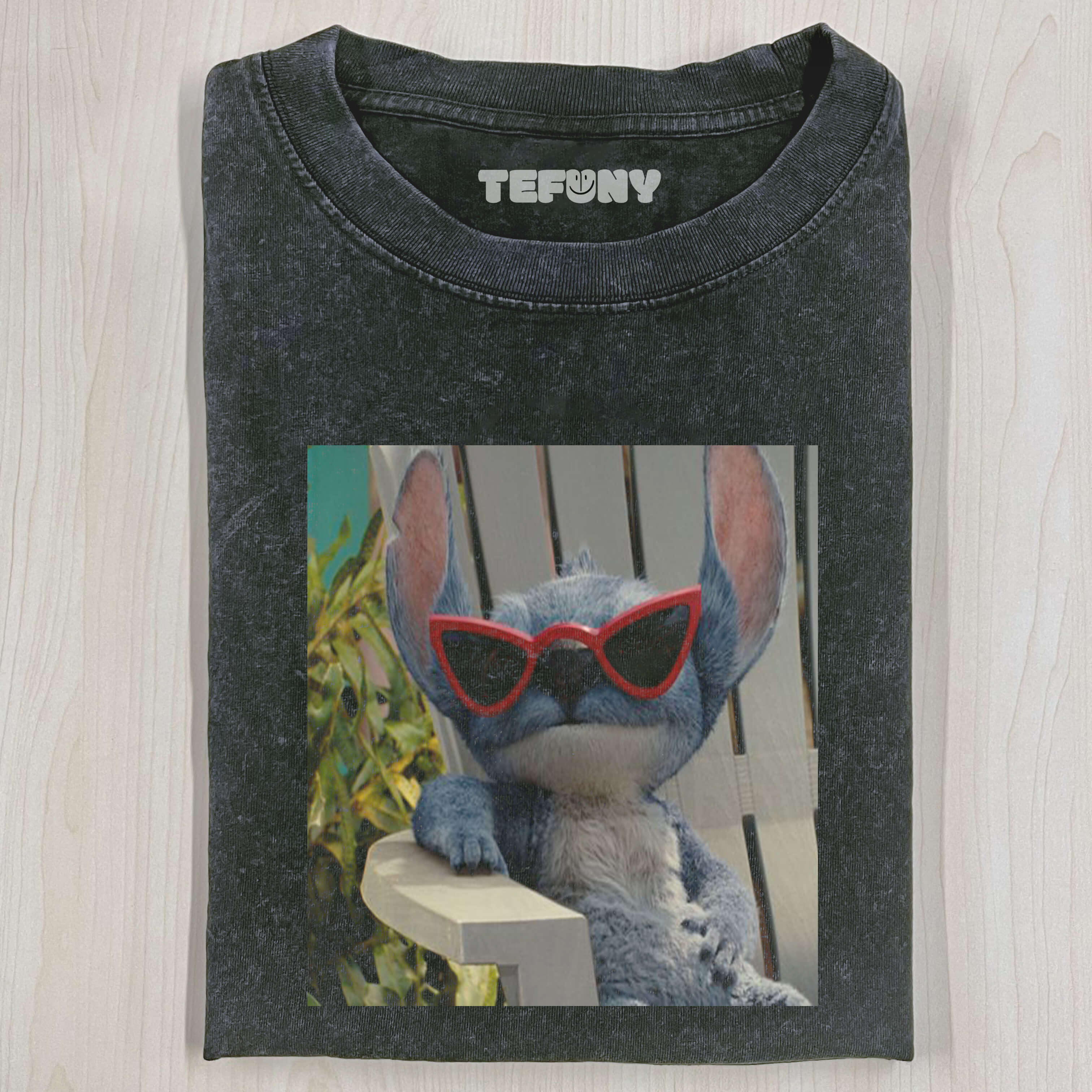 LILO & STITCH V10 T-SHIRT