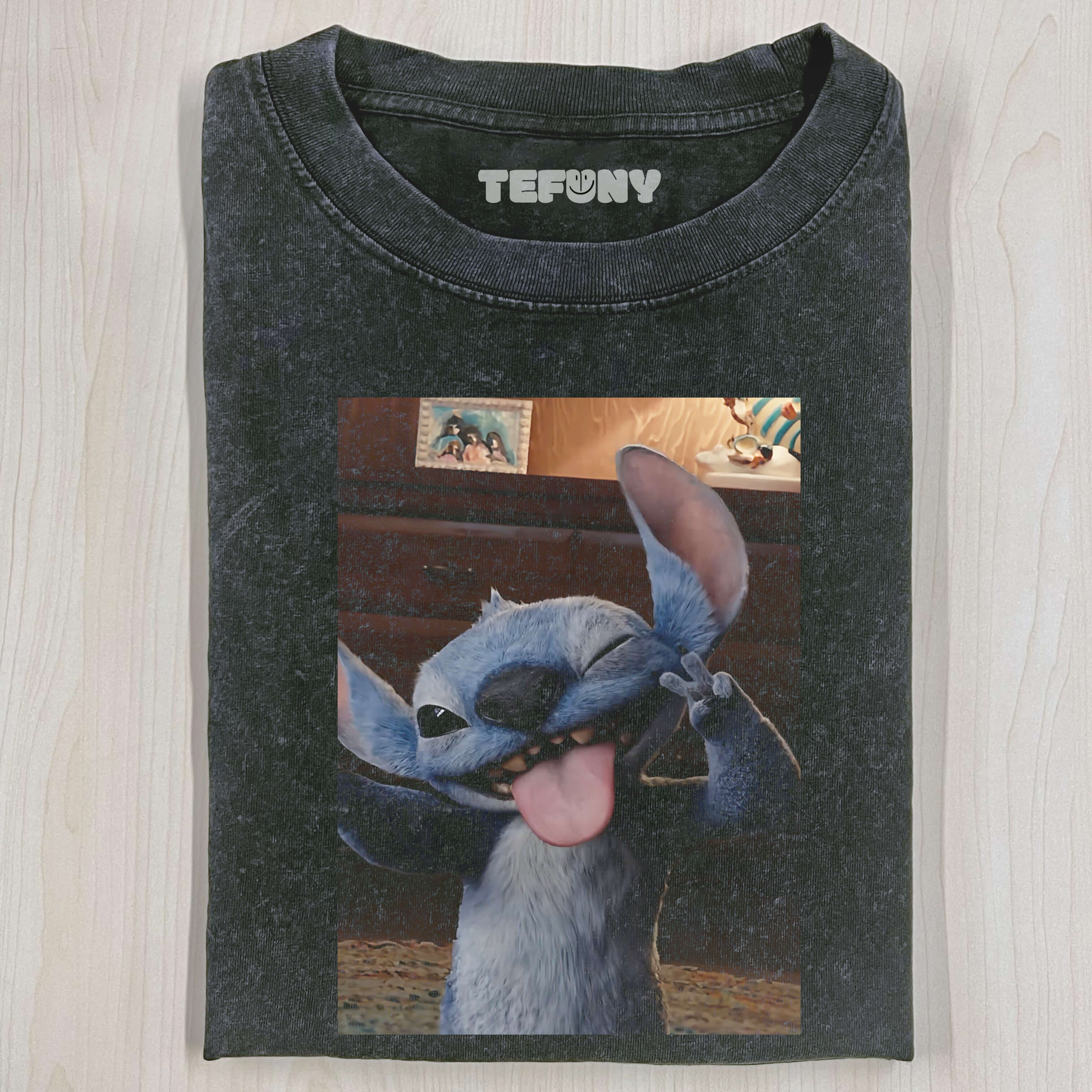 LILO & STITCH V2 T-SHIRT