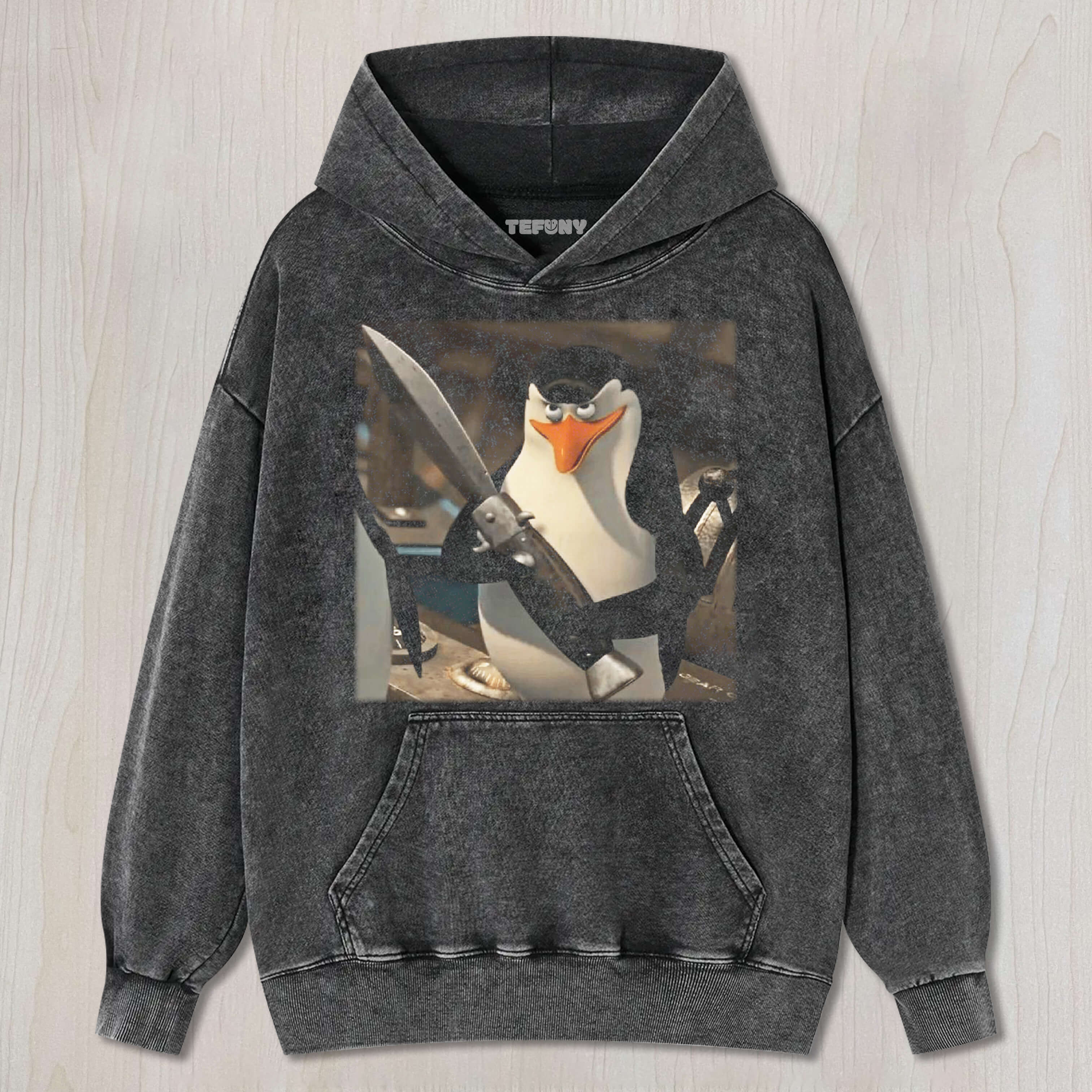 MADAGASCAR RICO TEE & SWEAT & HOOD