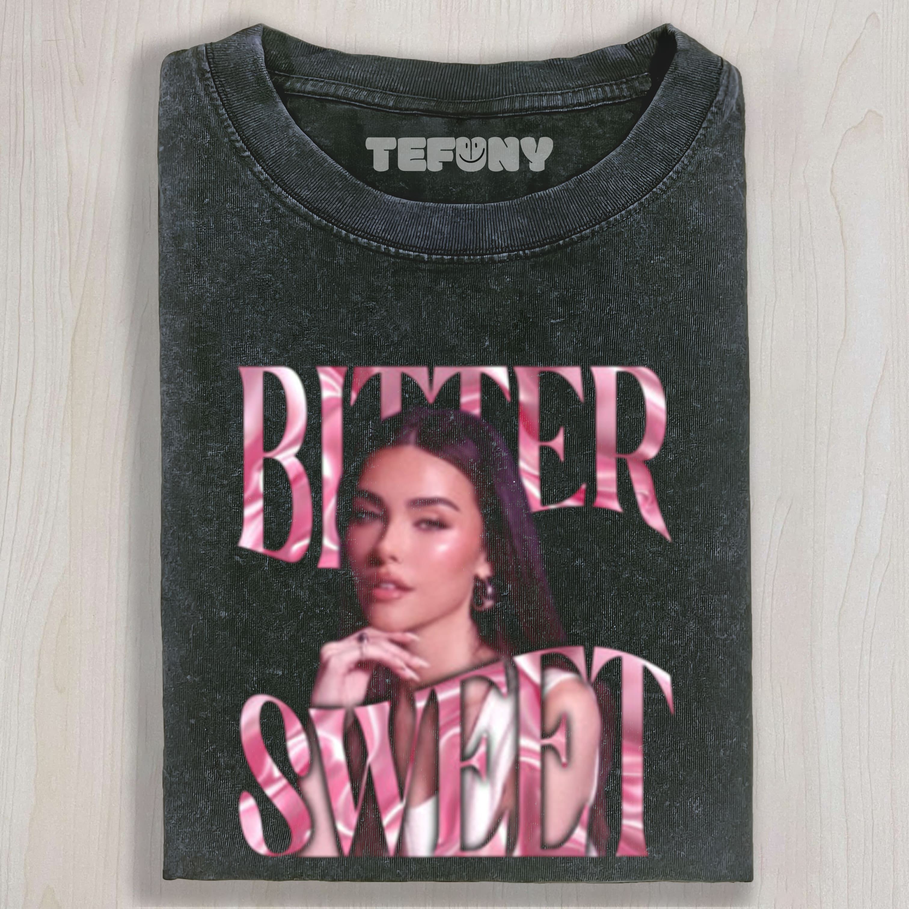 MADISON BEER1 UNISEX TEE, TANK TOP, LAYERED LS, SWEATSHIRT & HOODIE