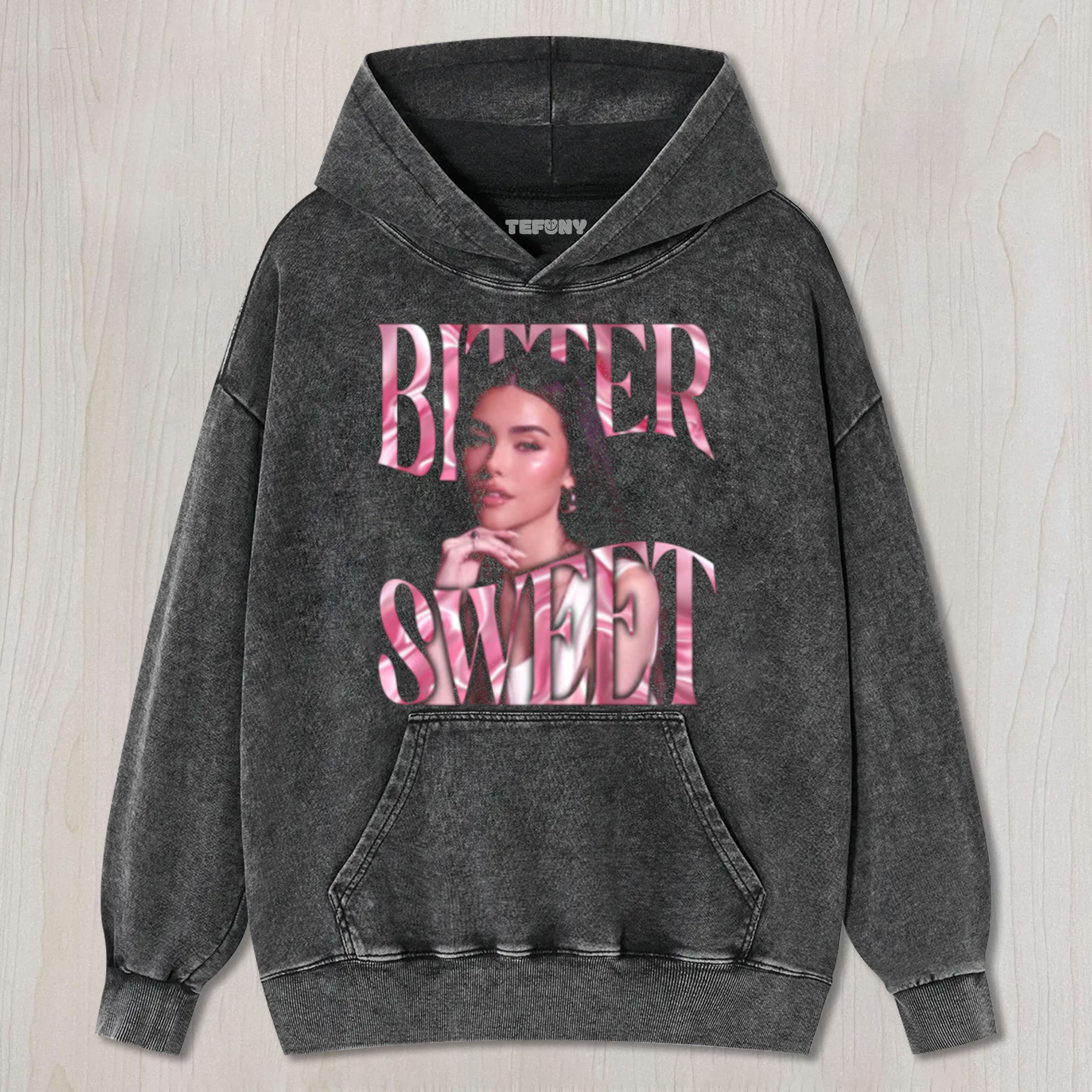 MADISON BEER1 UNISEX TEE, TANK TOP, LAYERED LS, SWEATSHIRT & HOODIE