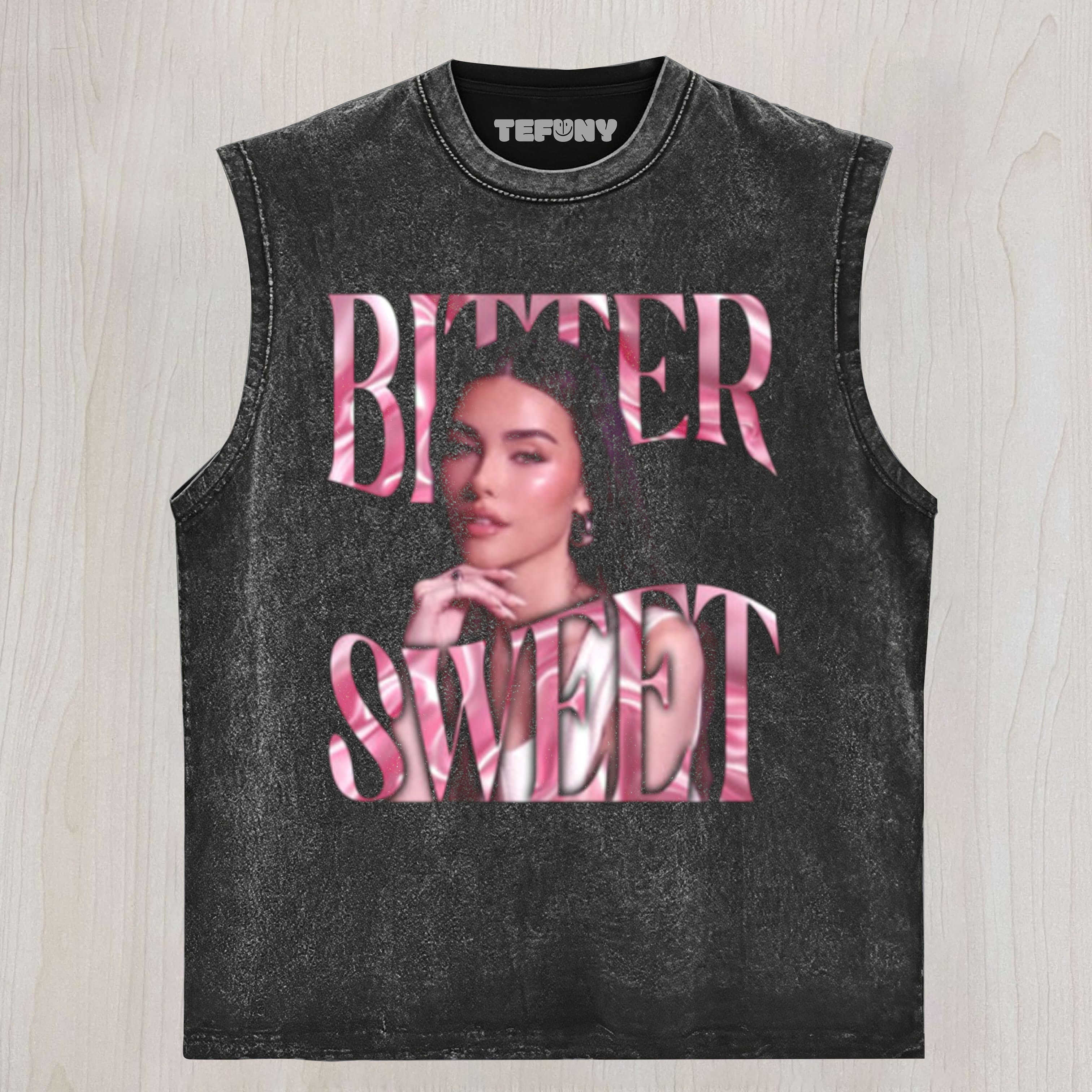 MADISON BEER1 UNISEX TEE, TANK TOP, LAYERED LS, SWEATSHIRT & HOODIE