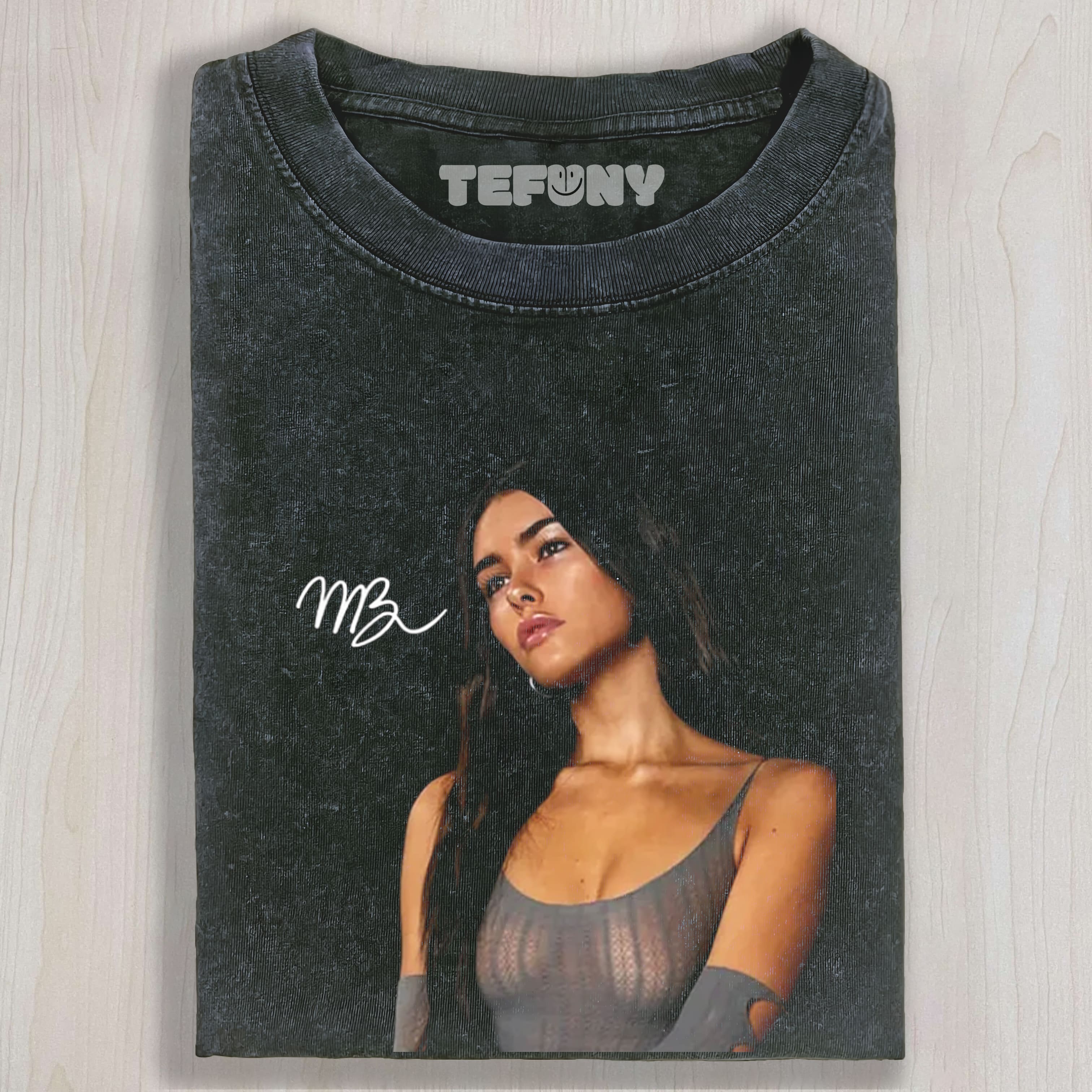 MADISON BEER4 UNISEX TEE, TANK TOP, LAYERED LS, SWEATSHIRT & HOODIE