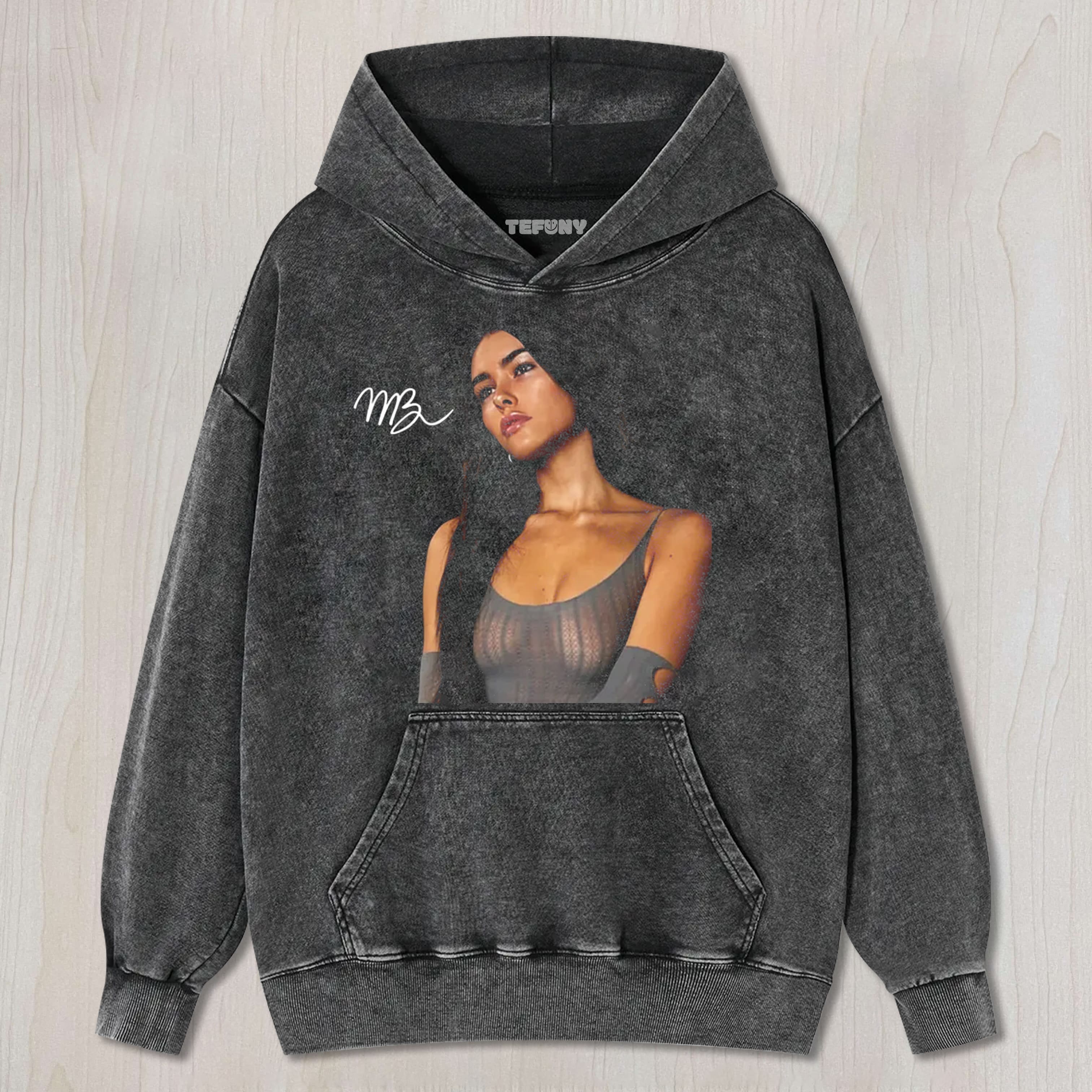 MADISON BEER4 UNISEX TEE, TANK TOP, LAYERED LS, SWEATSHIRT & HOODIE