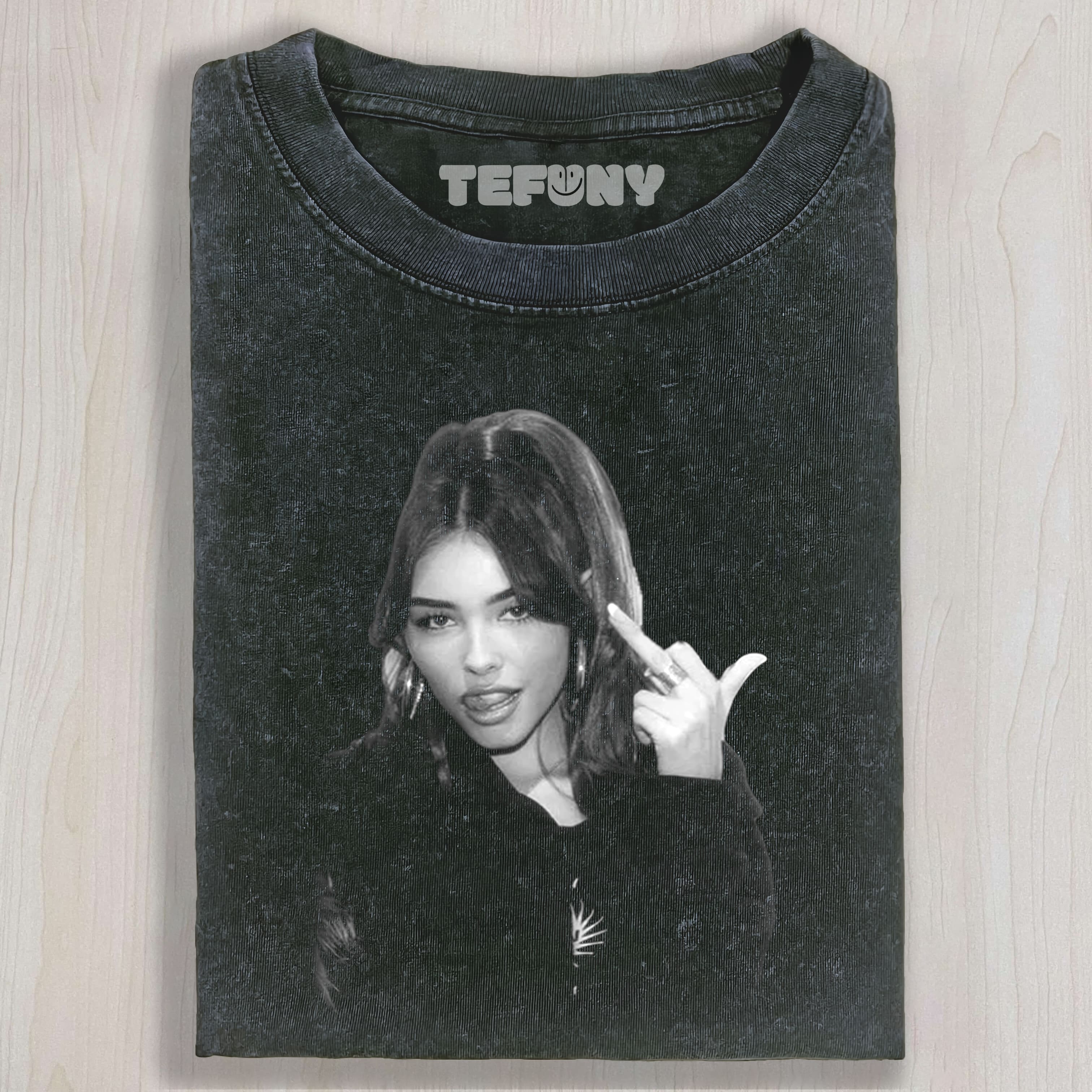 MADISON BEER5 UNISEX TEE, TANK TOP, LAYERED LS, SWEATSHIRT & HOODIE