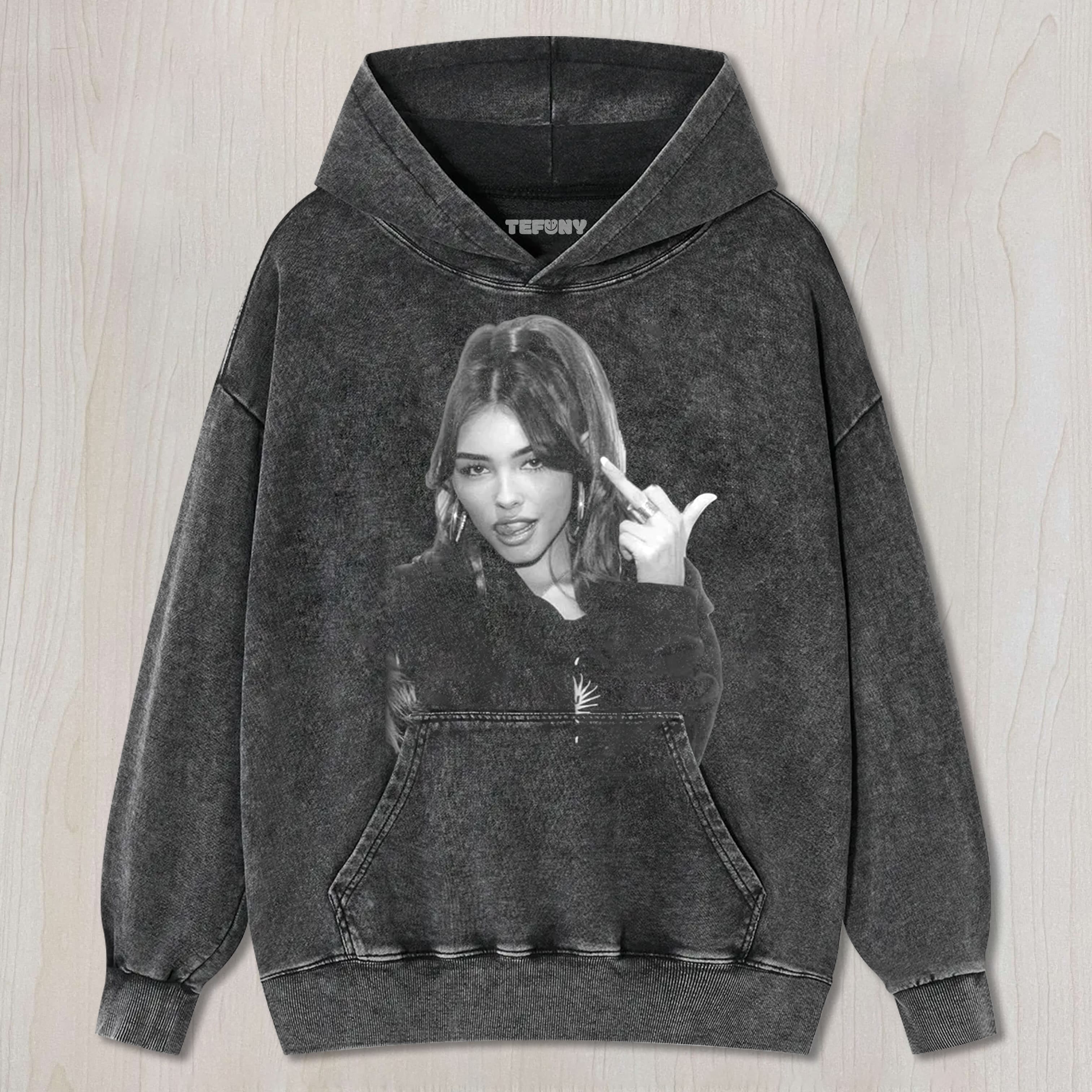 MADISON BEER5 UNISEX TEE, TANK TOP, LAYERED LS, SWEATSHIRT & HOODIE
